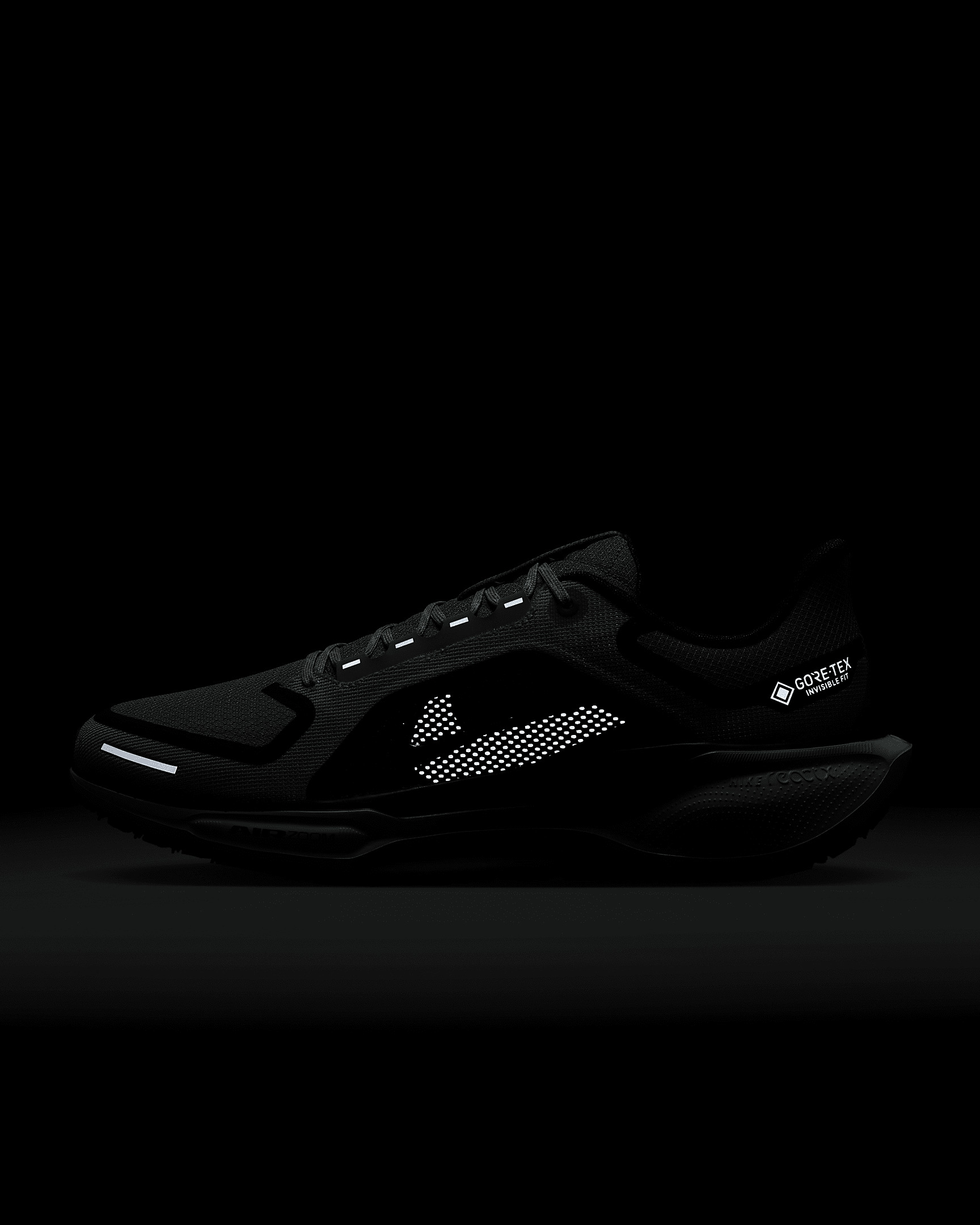 Nike Pegasus 41 GORE-TEX Men's Waterproof Road Running Shoes - 11