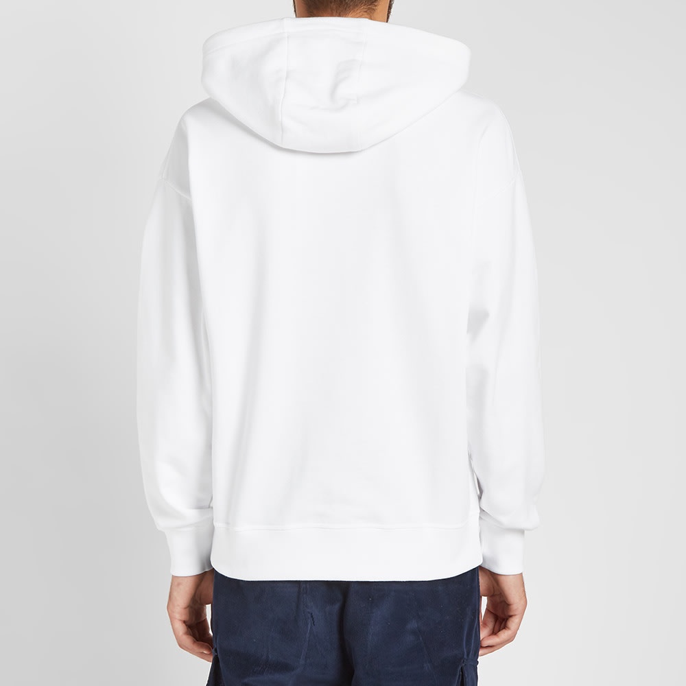 Moncler Genius - 2 Moncler 1952 - Macro Logo Popover Hoody - 6