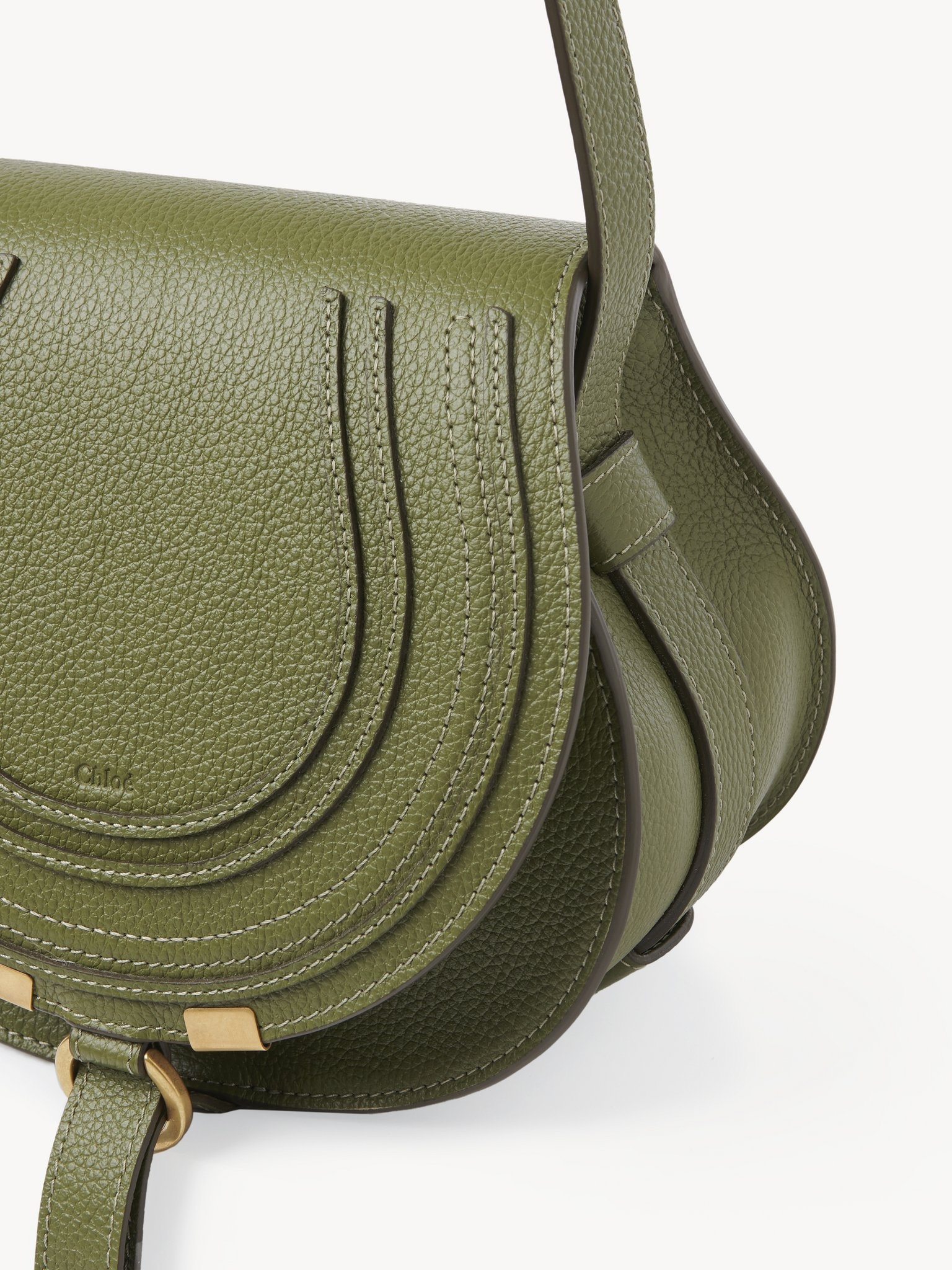 MARCIE SMALL SADDLE BAG - 3