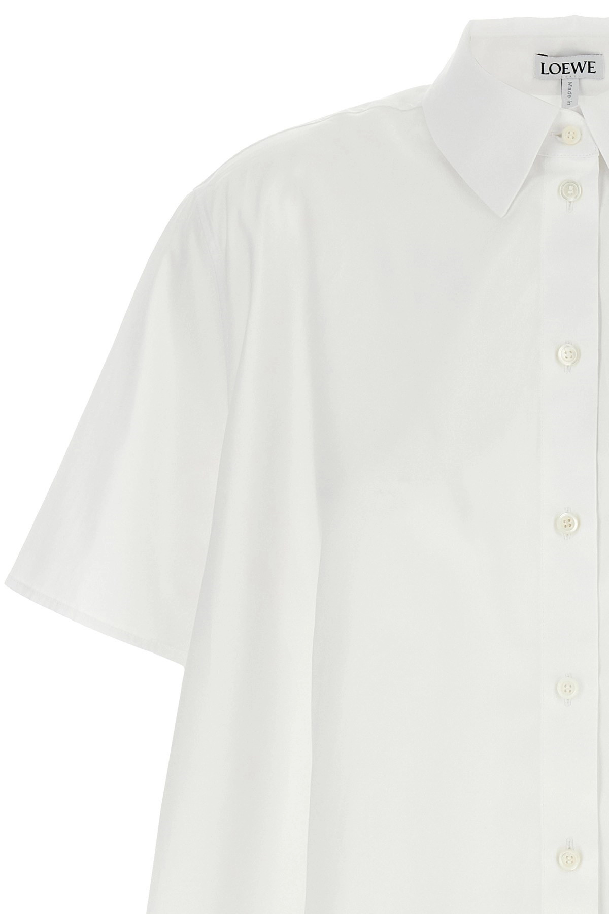 Trapeze shirt - 3