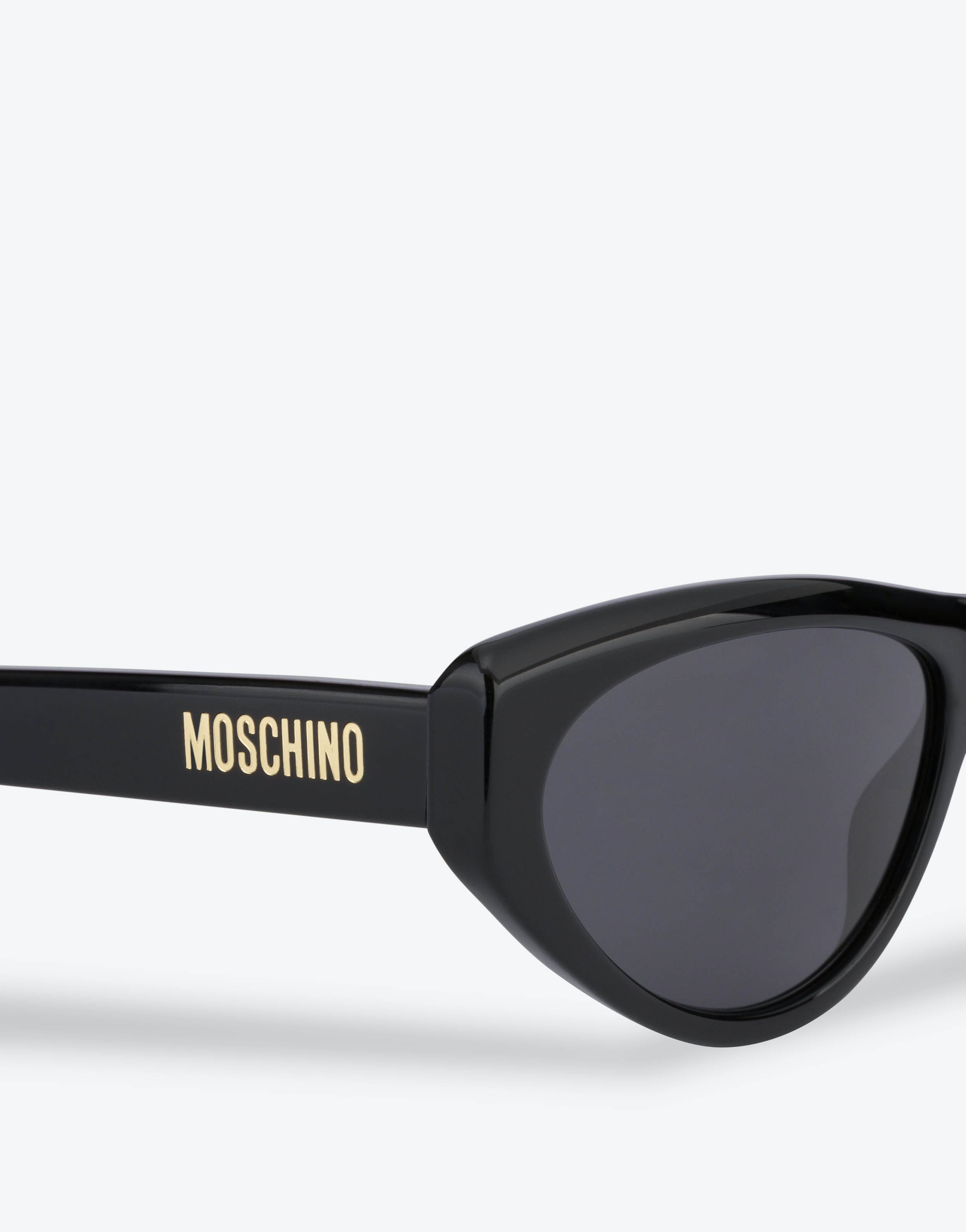 CAT EYE SUNGLASSES IN ACETATE - 3
