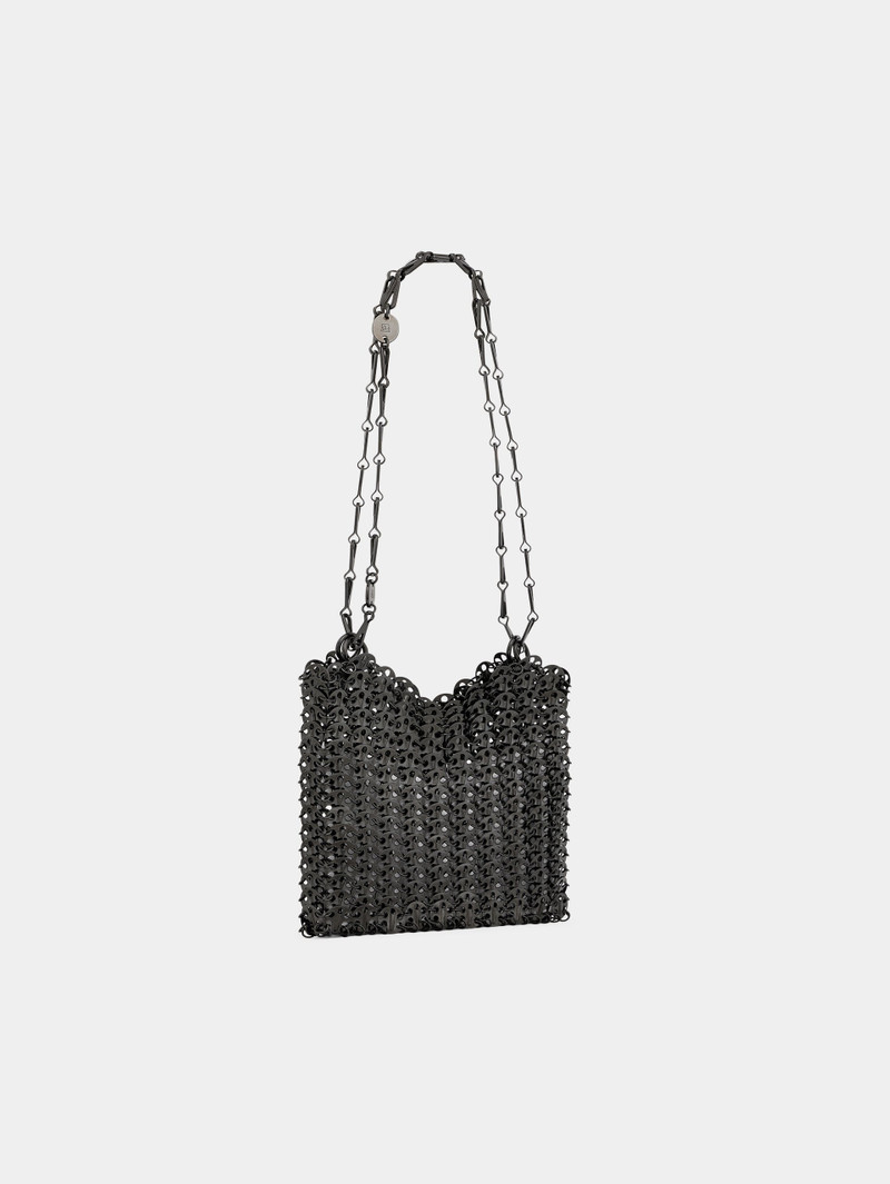 rabanne ICONIC BLACK 1969 BAG outlook