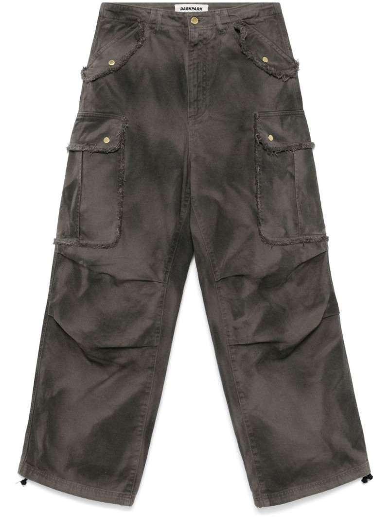Vivi cargo jeans 1