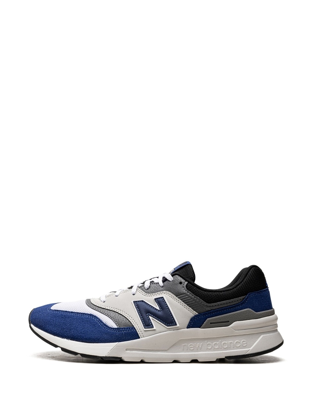 New Balance 997H "Atlantic Black" sneakers - 5