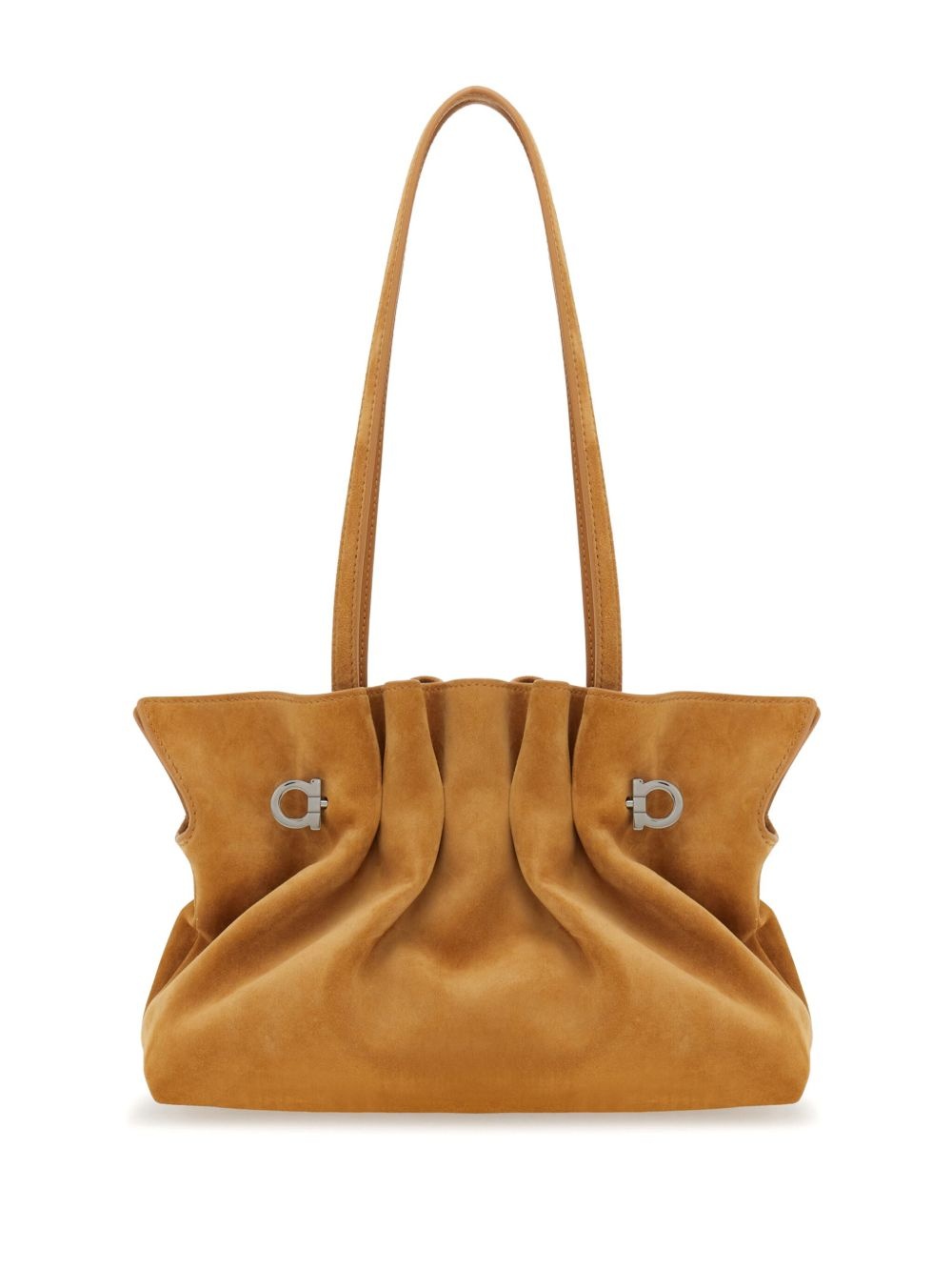 small Soft shoulder bag - 2