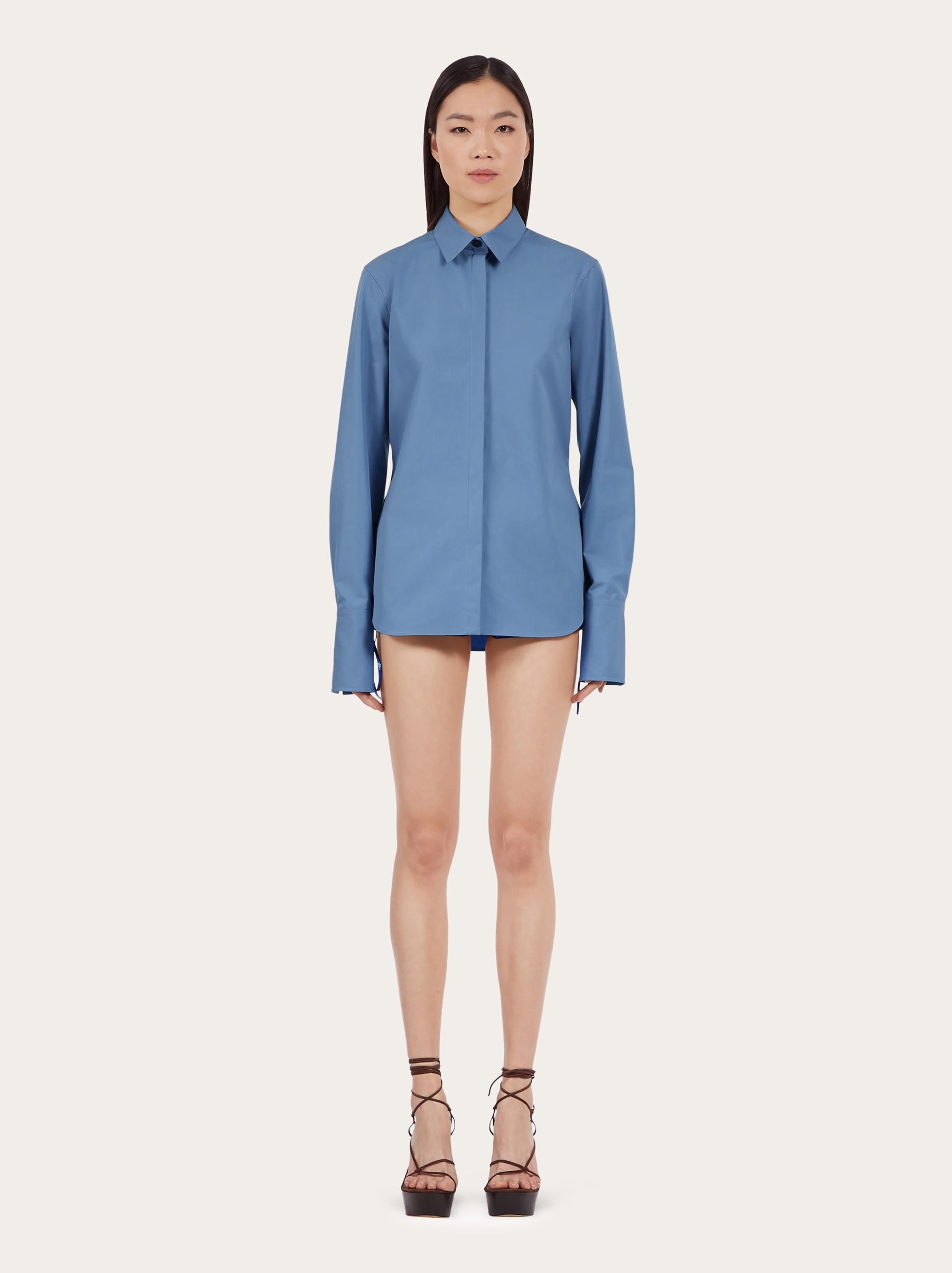 Long sleeved shirt - 5