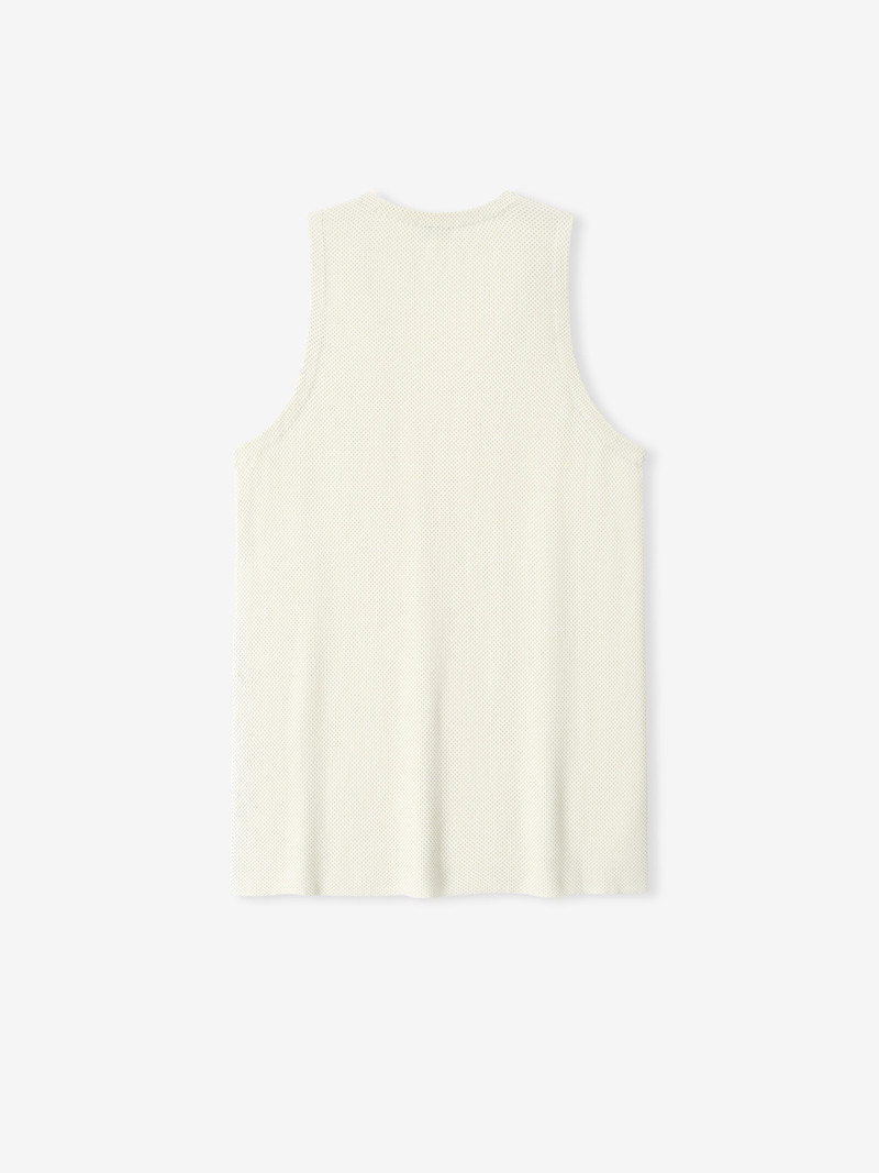 Knitted Tank Top 4