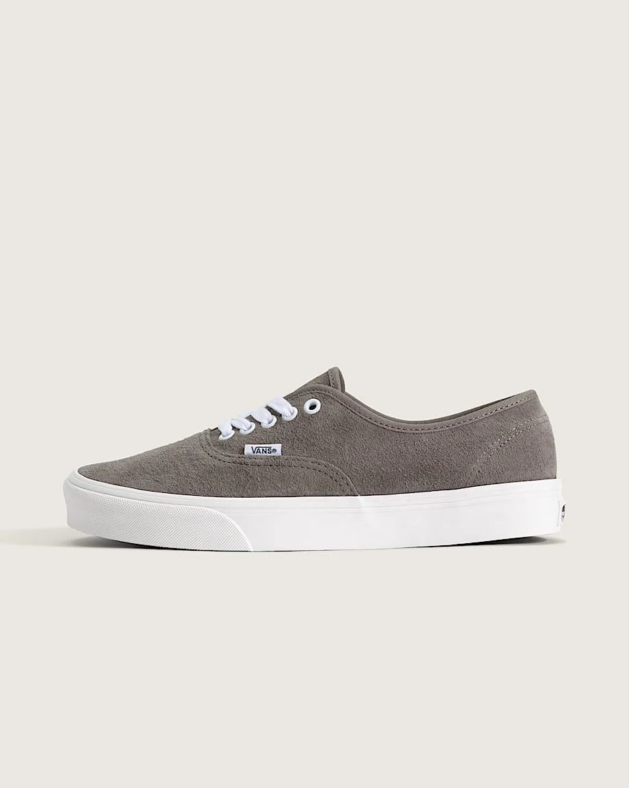 Authentic Shoe - 1