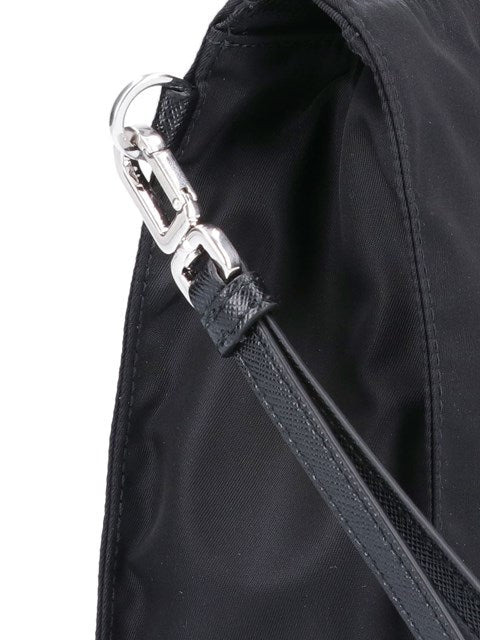 Prada Men Logo Pouch - 5