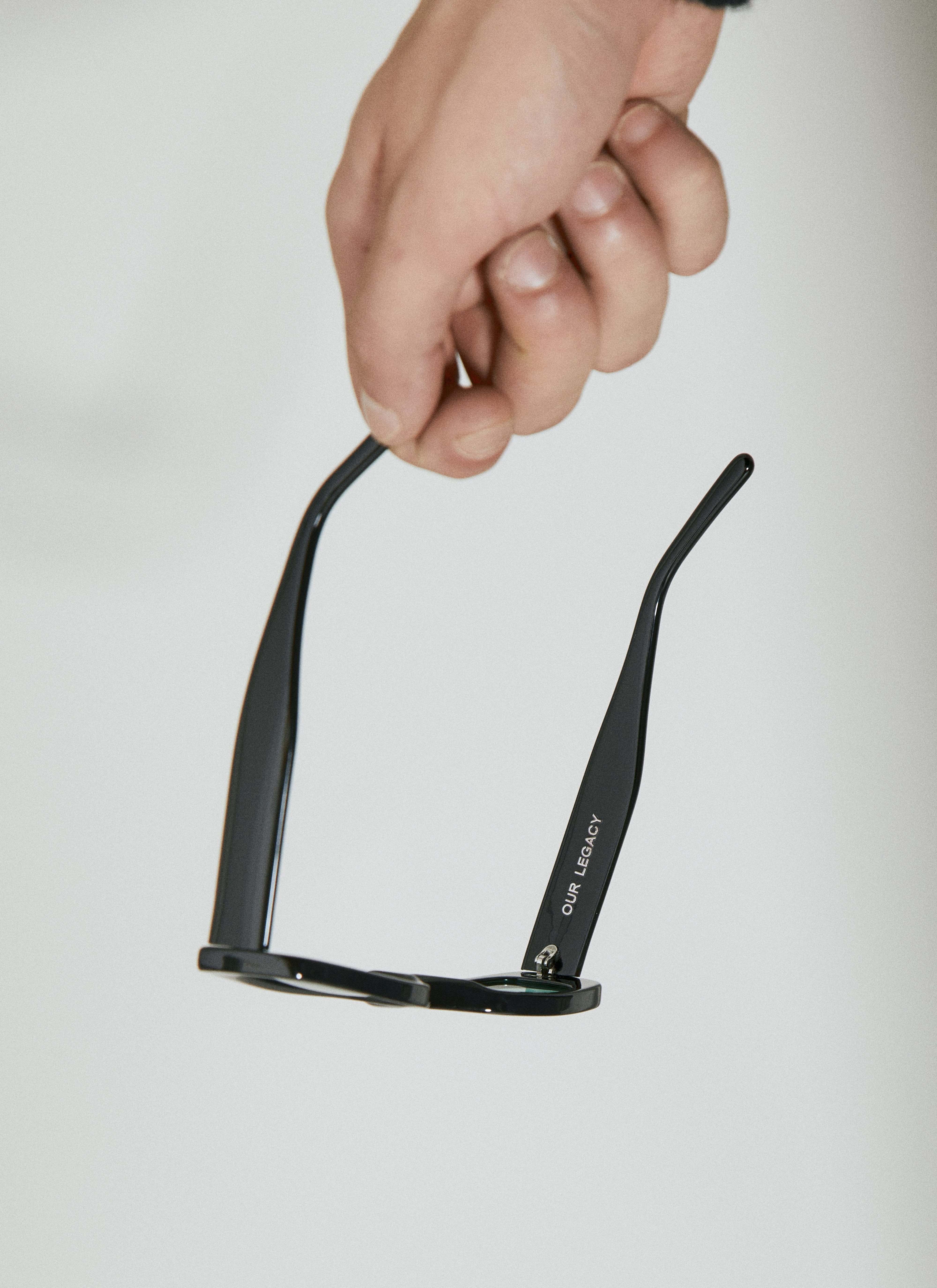 Our Legacy Men Samhain Sunglasses - 4