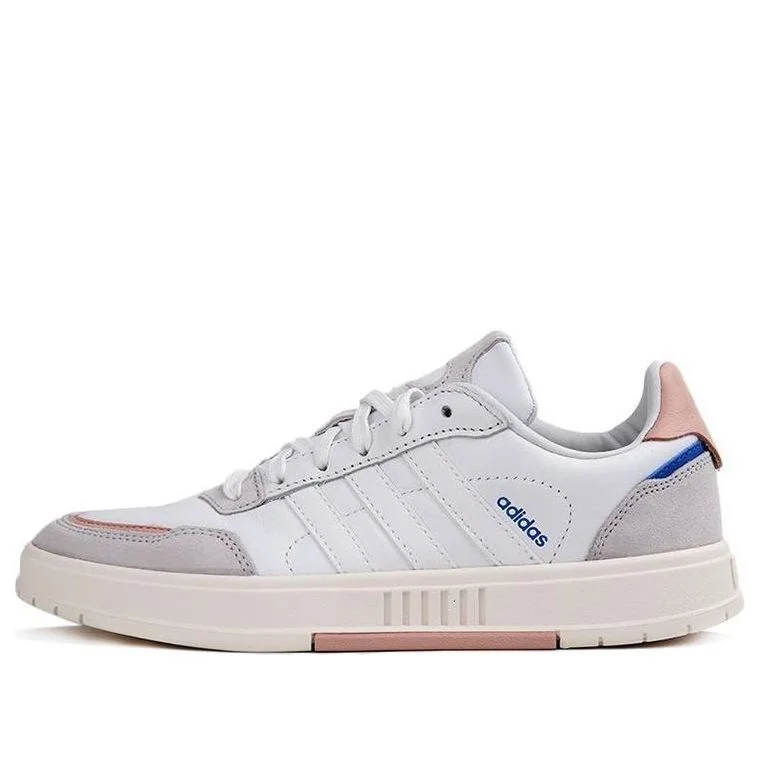 (WMNS) adidas neo Courtmaster Skate shoes FX3451 - 1