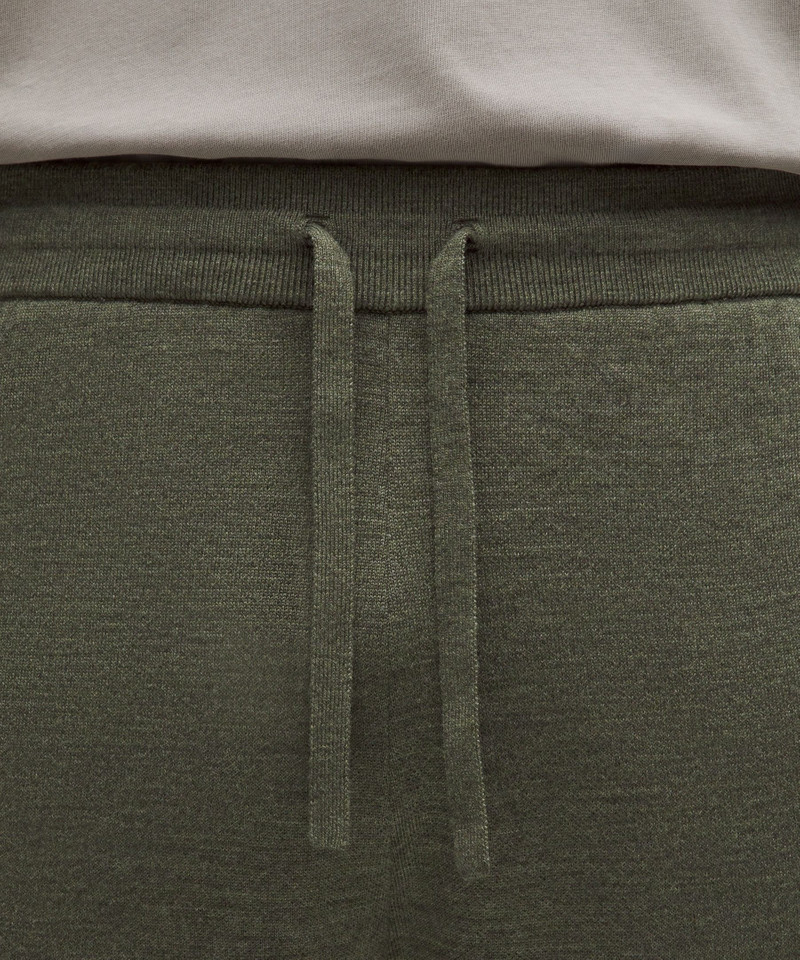 Merino Wool Joggers *Regular 4
