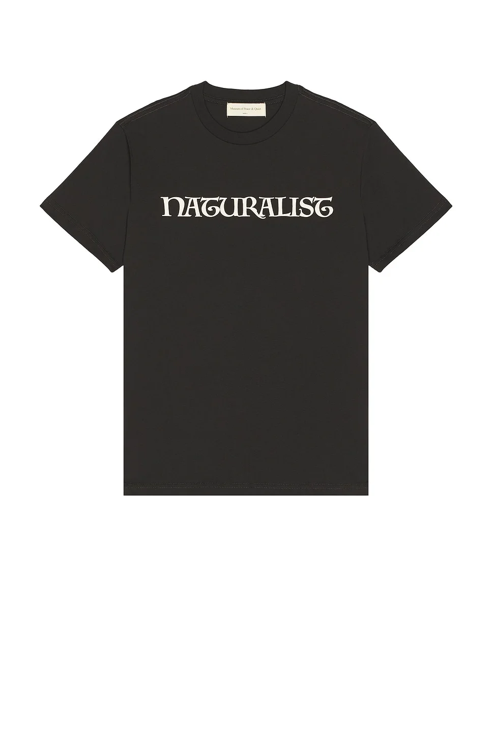 Naturalist T-Shirt - 1