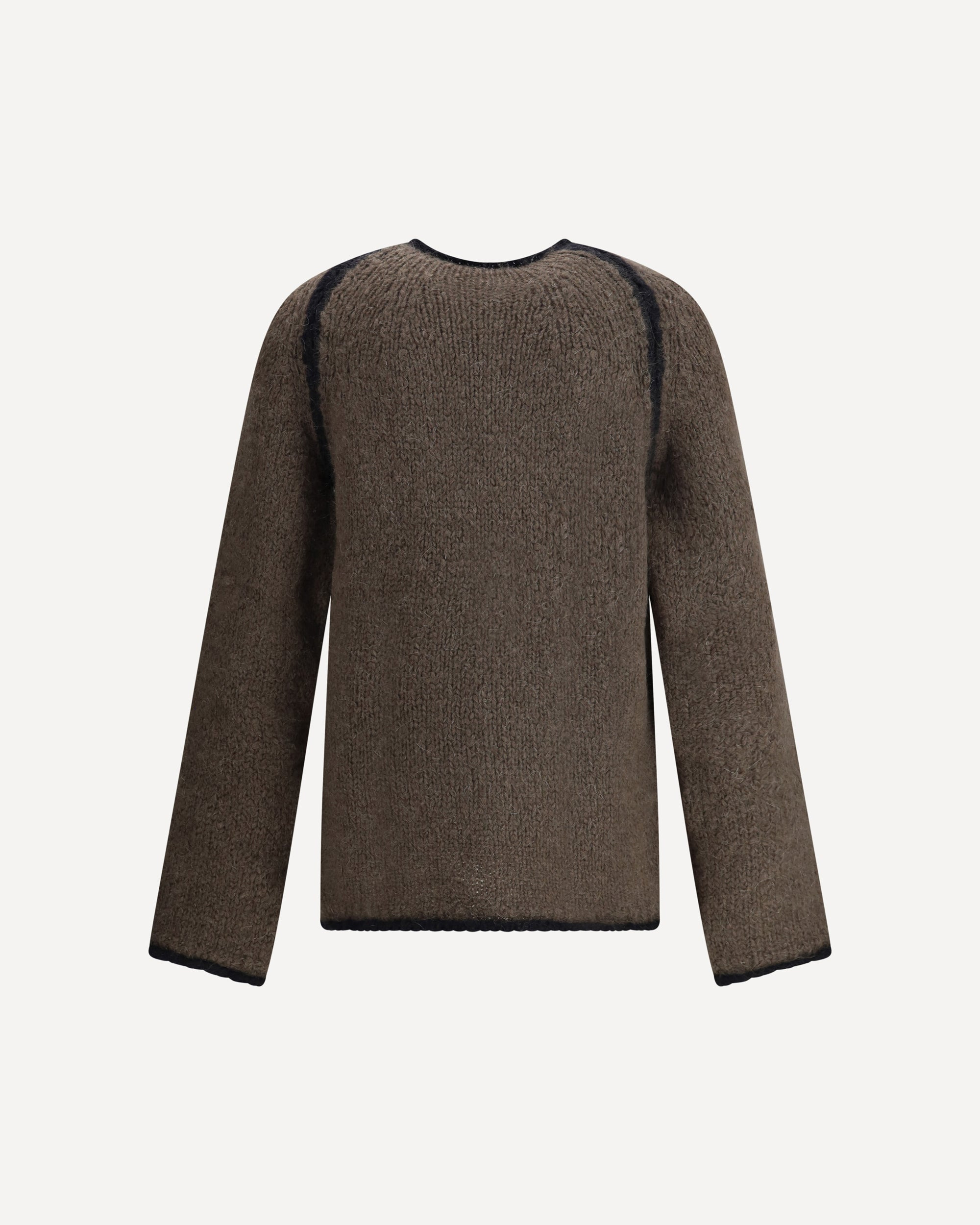 Rider Roundneck - 2