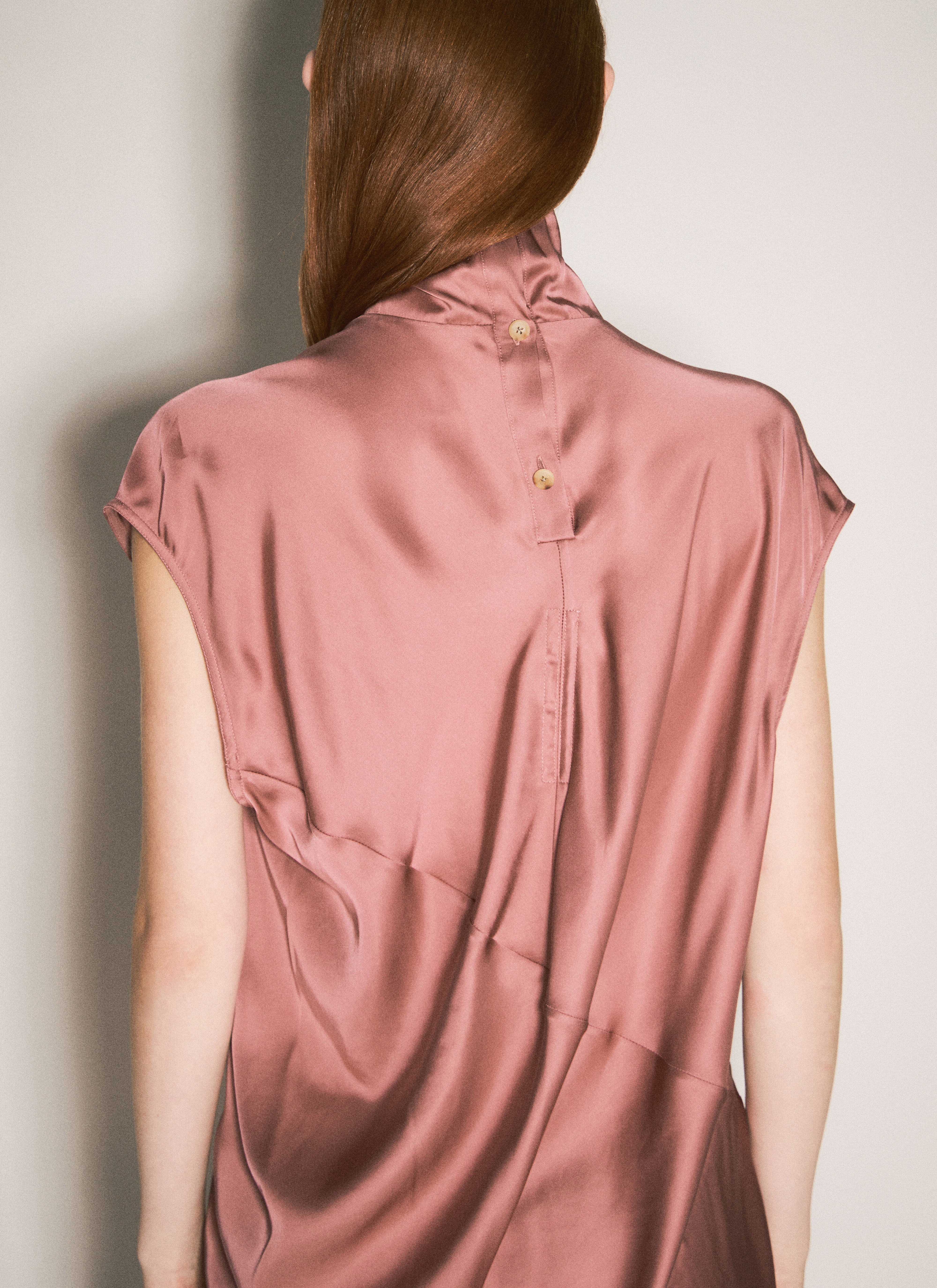 EDFU T Maxi Dress - 3