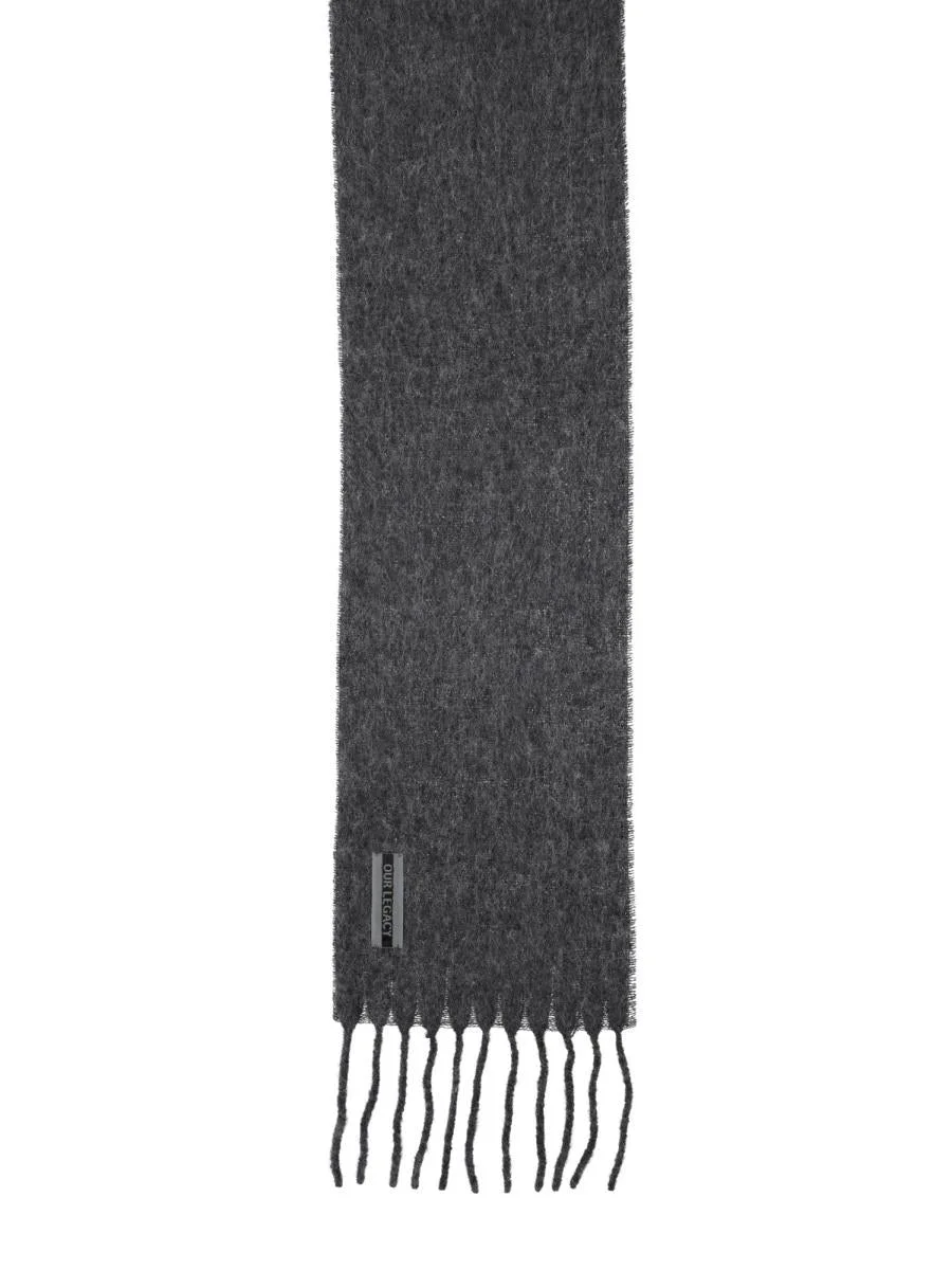Our Legacy Scarf "Summer" - 1