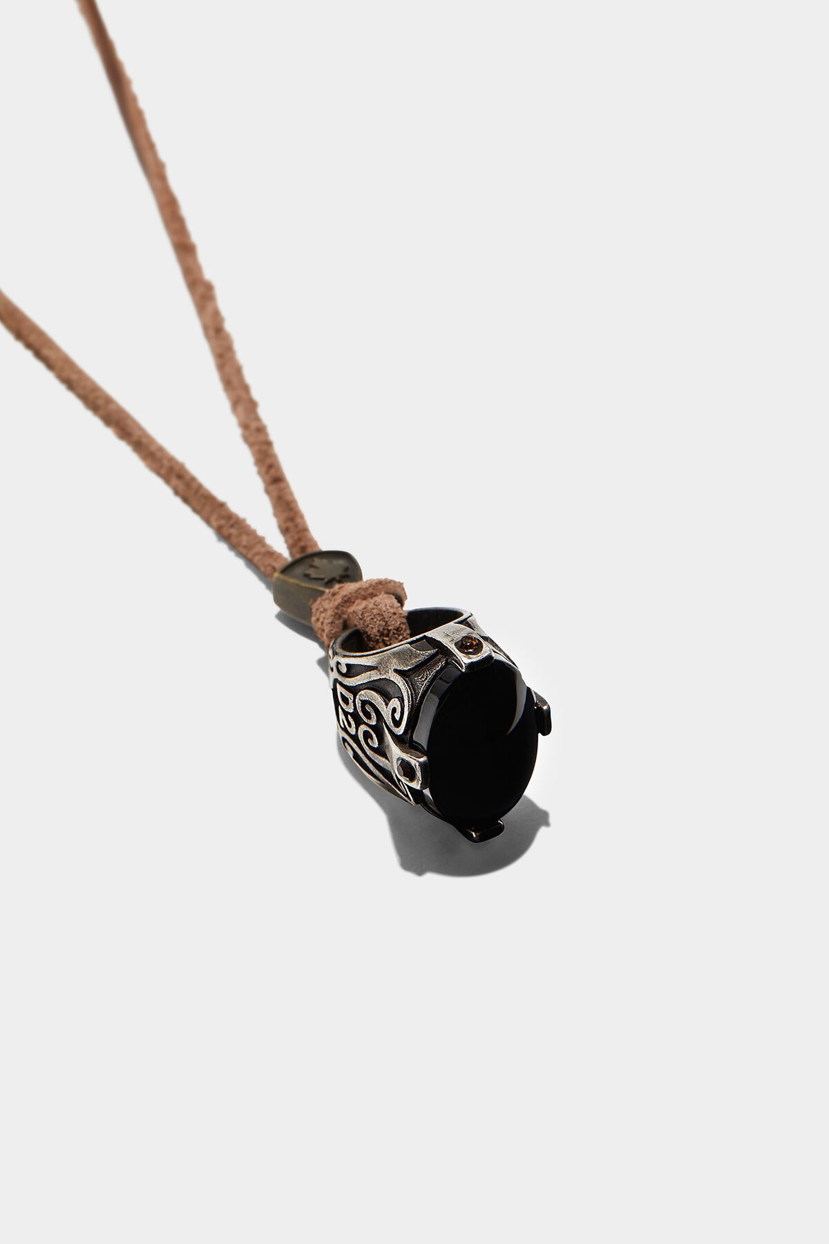 STONES NECKLACE - 4