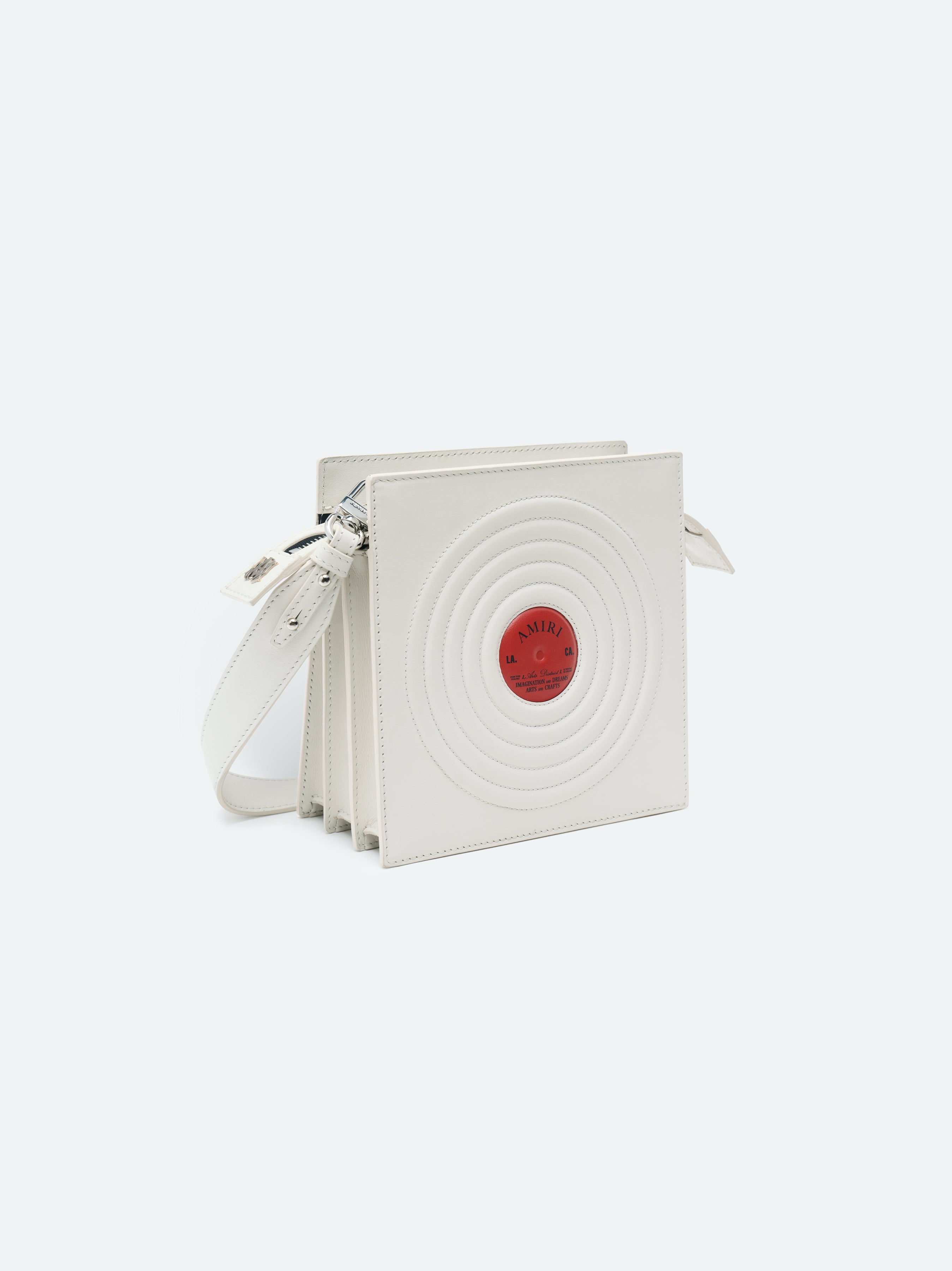 SMALL RECORD BAG 3