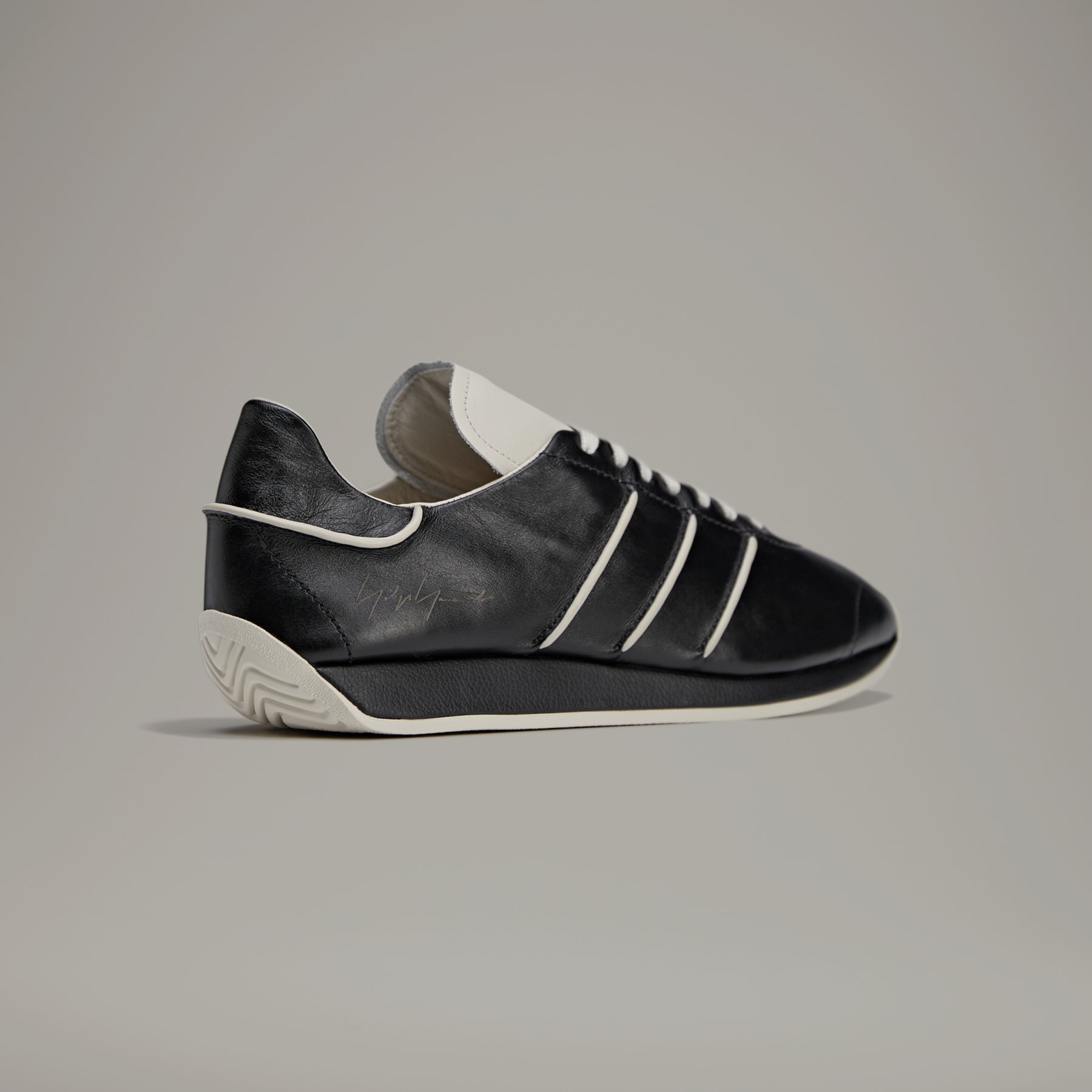 Y-3 Country - 6