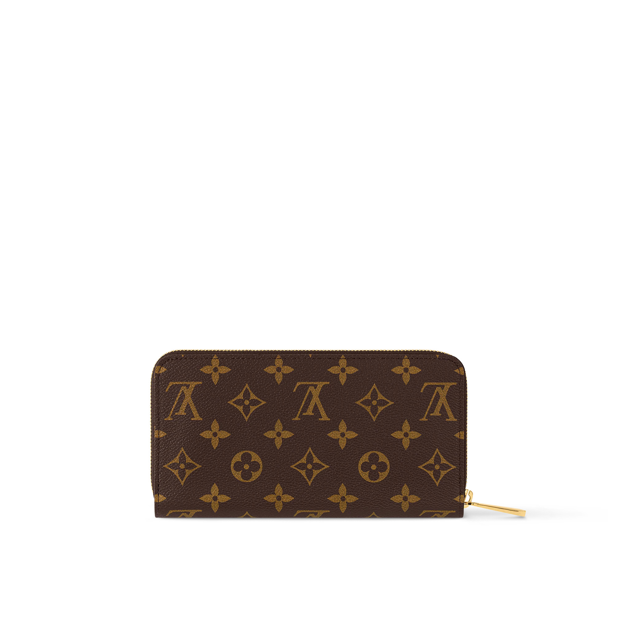 Zippy Wallet - 3