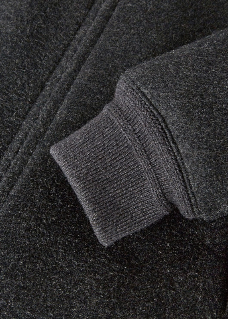 Marius Blouson Jacket 7