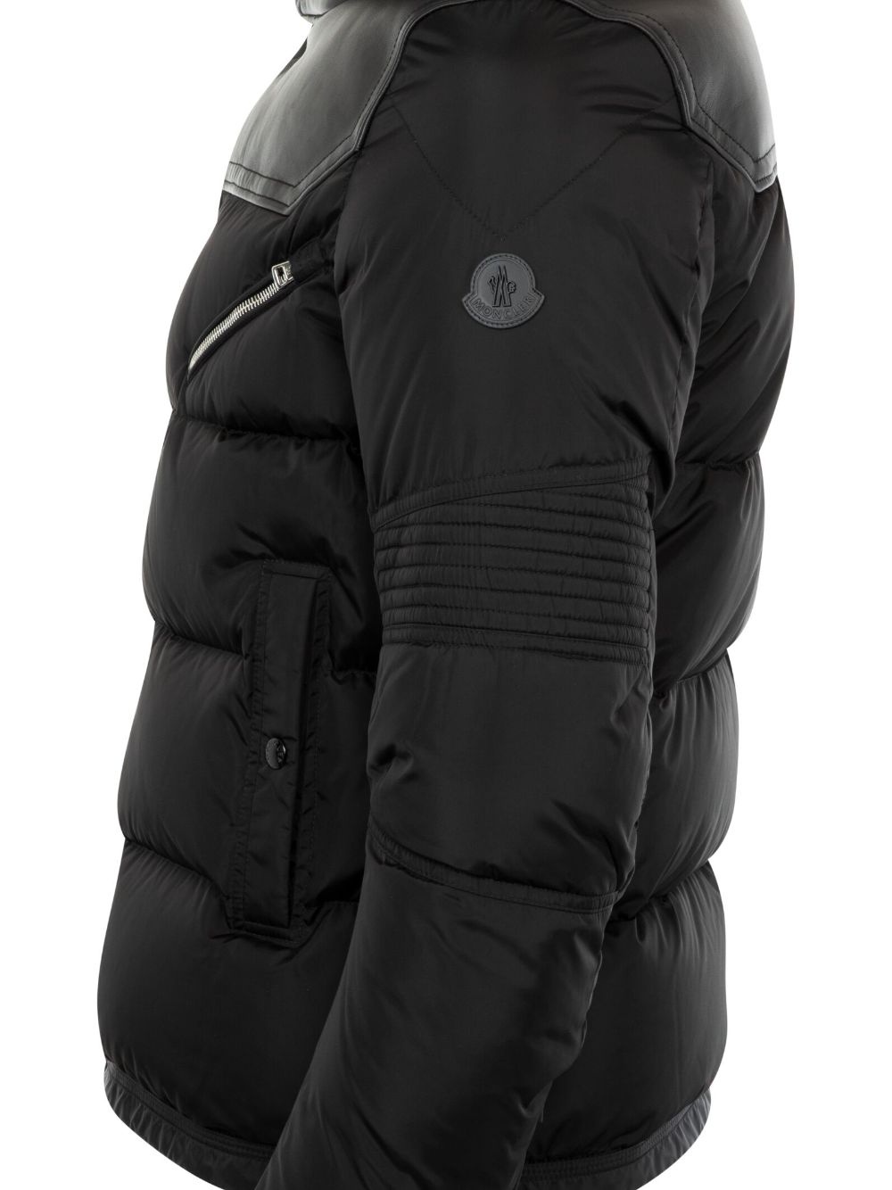 Leo down jacket - 3