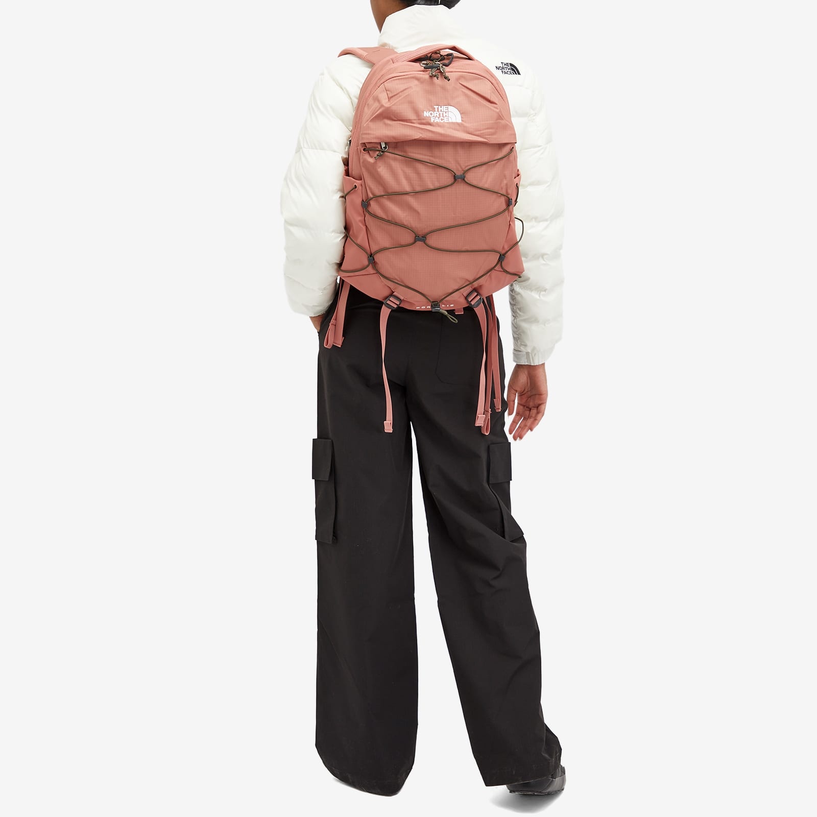 The North Face Borealis Backpack - 7