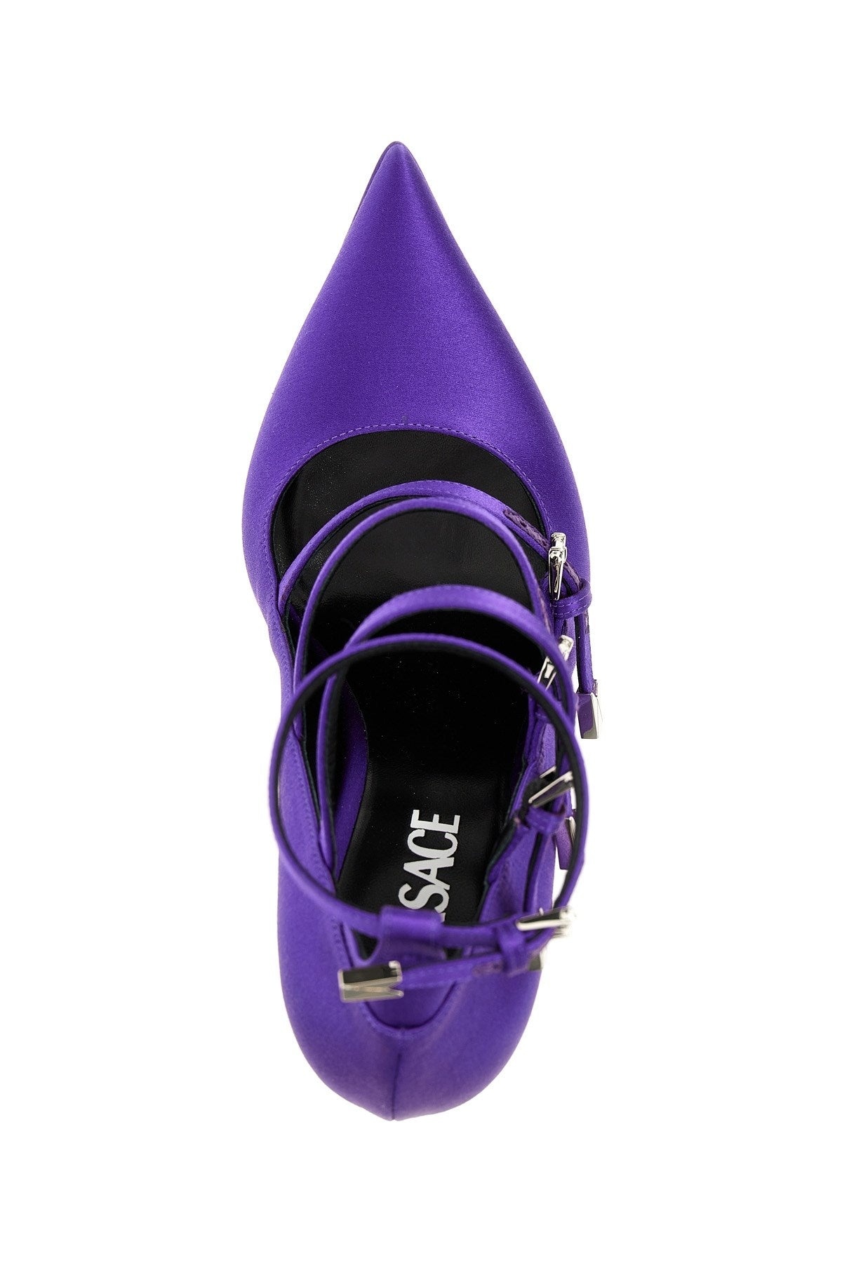 Versace Women Tempest Pumps - 2