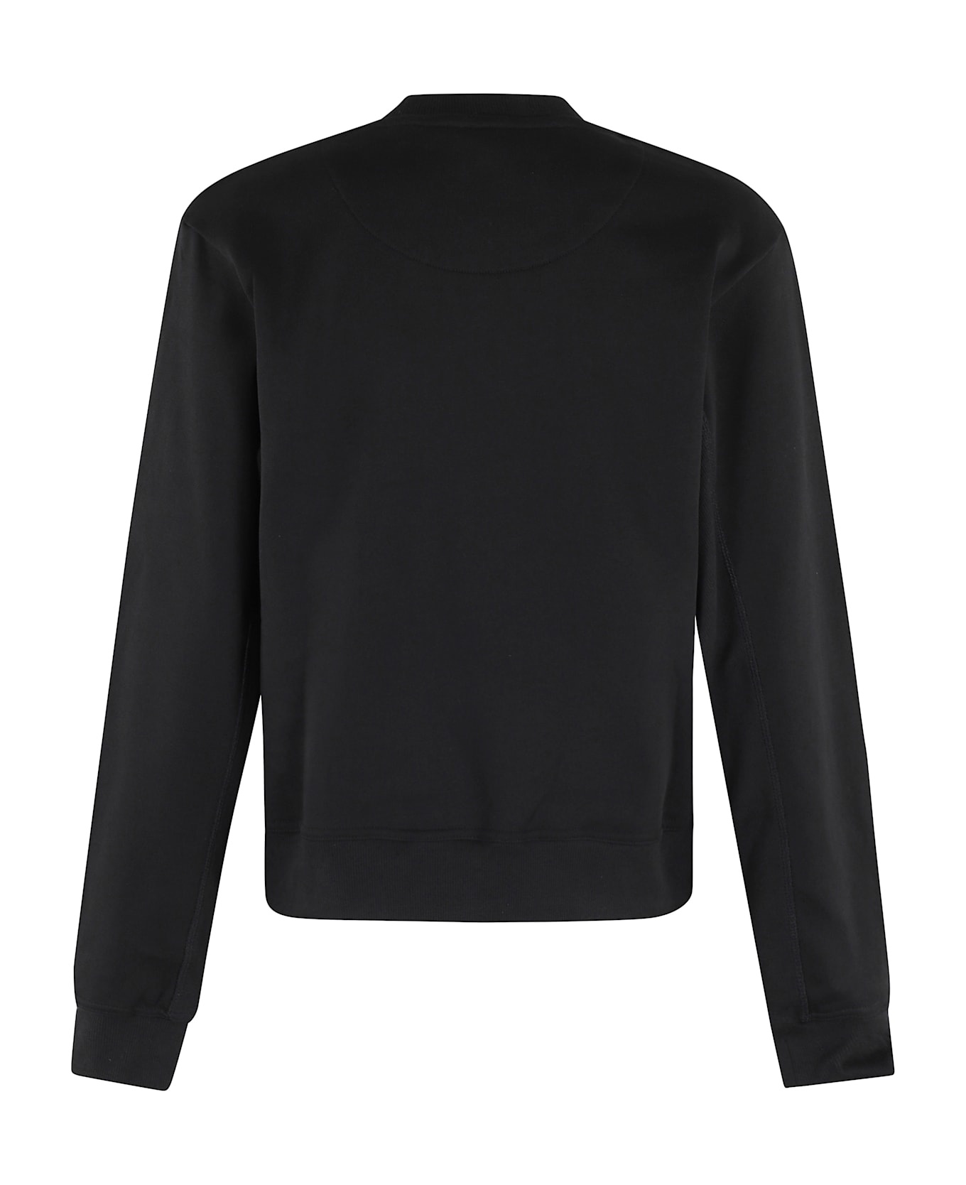 Regular Sweatshirt - 2