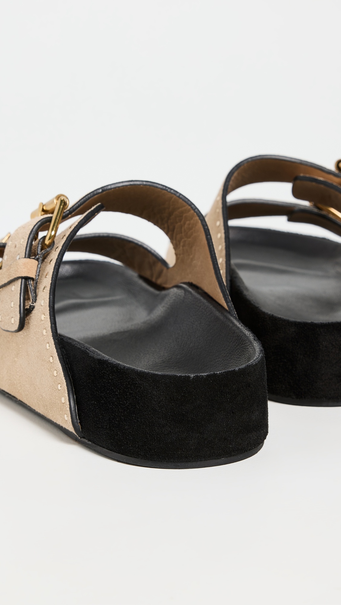 Lennyo Sandals - 3