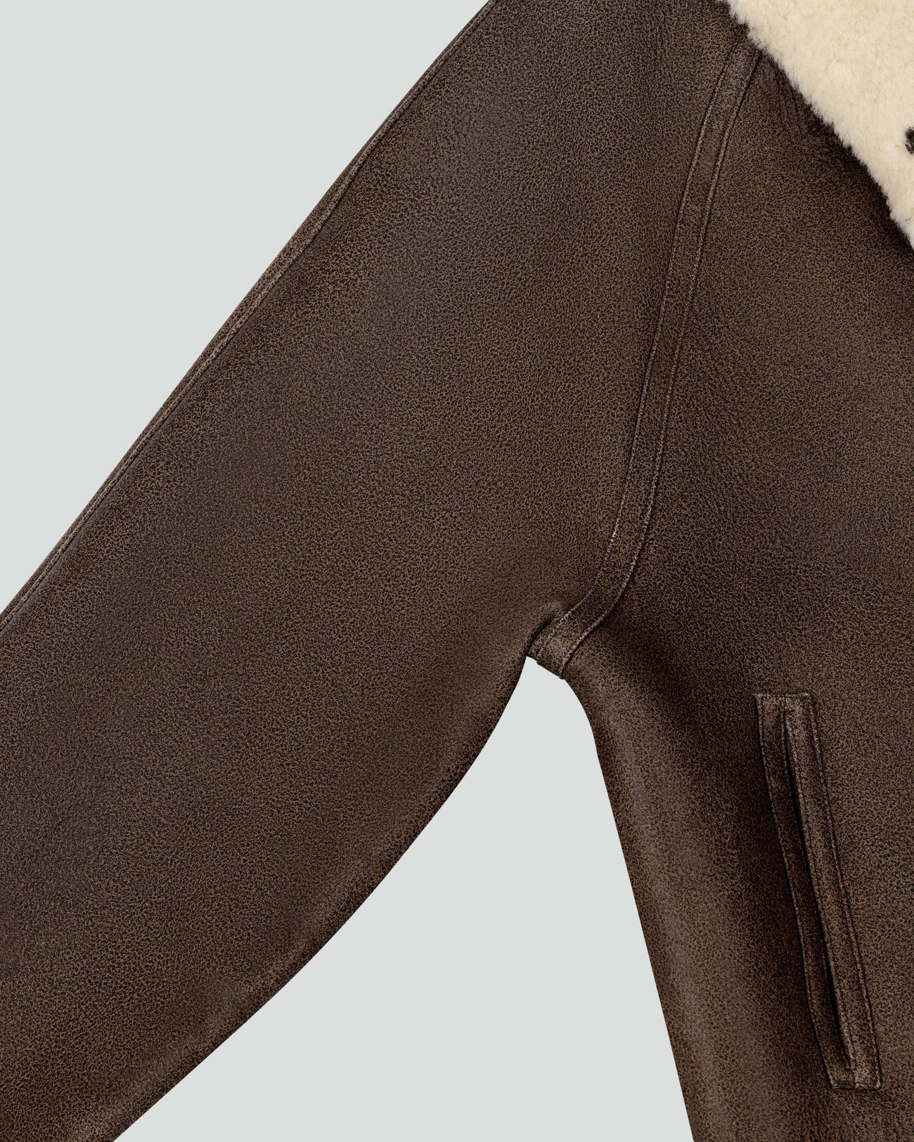 BULK SHEARLING CORRETTO - 6