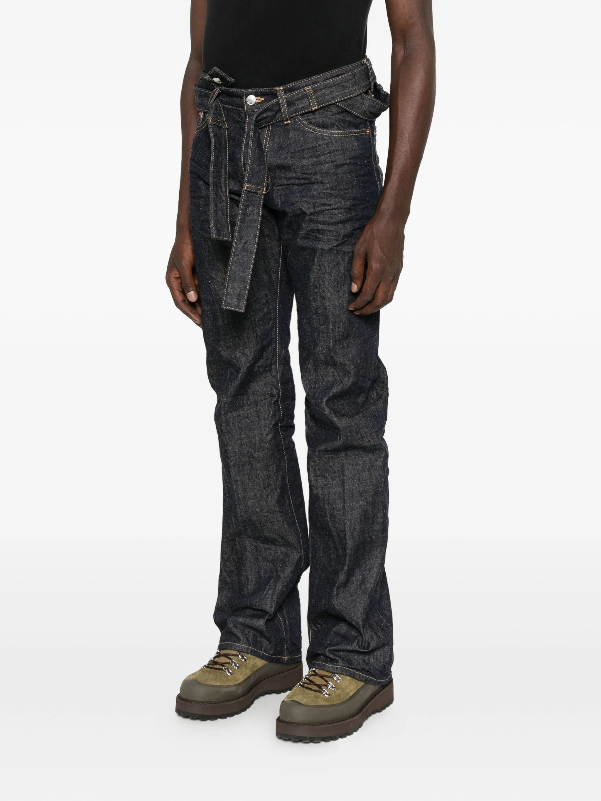 Dsquared2 Cotton Jeans - 2