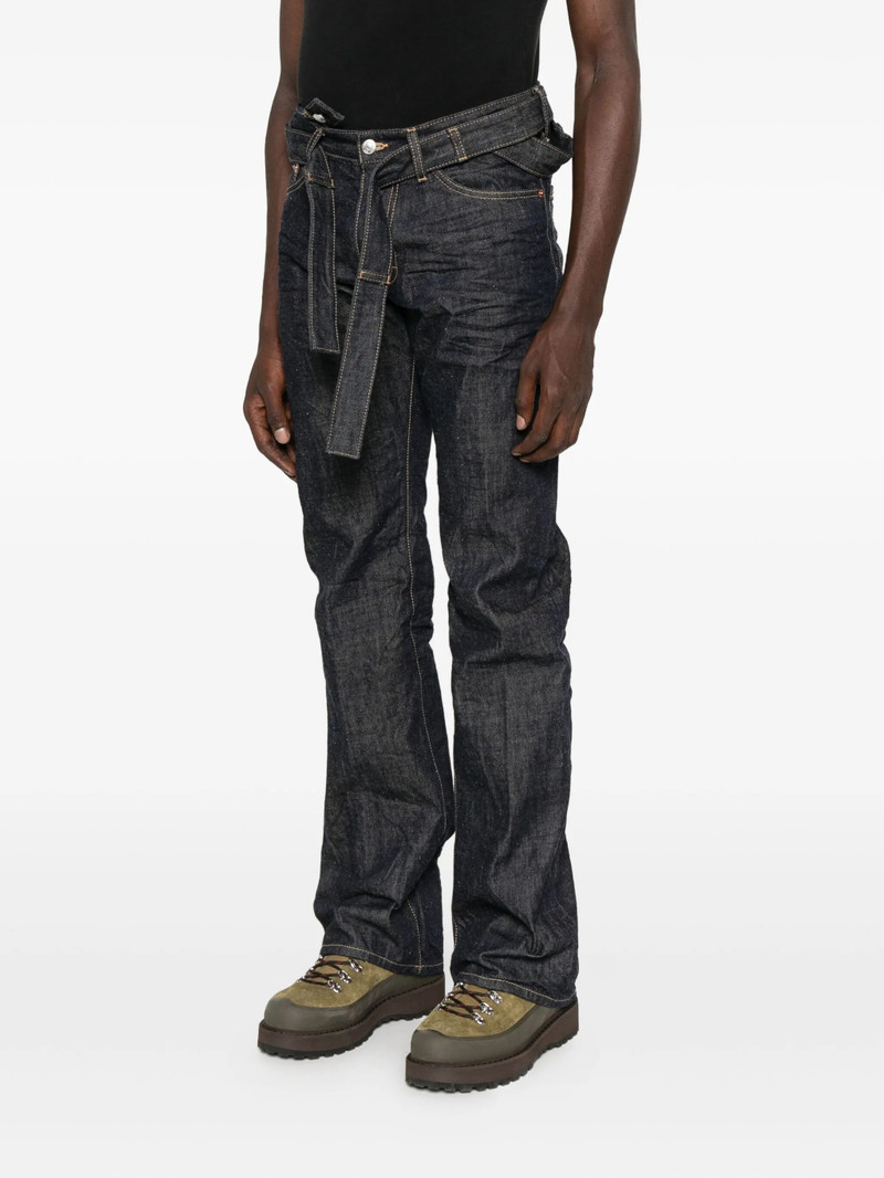 DSQUARED2 Dsquared2 Cotton Jeans outlook