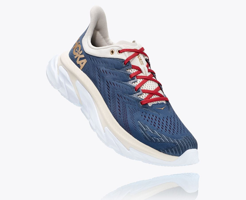 HOKA Women's Clifton Edge outlook