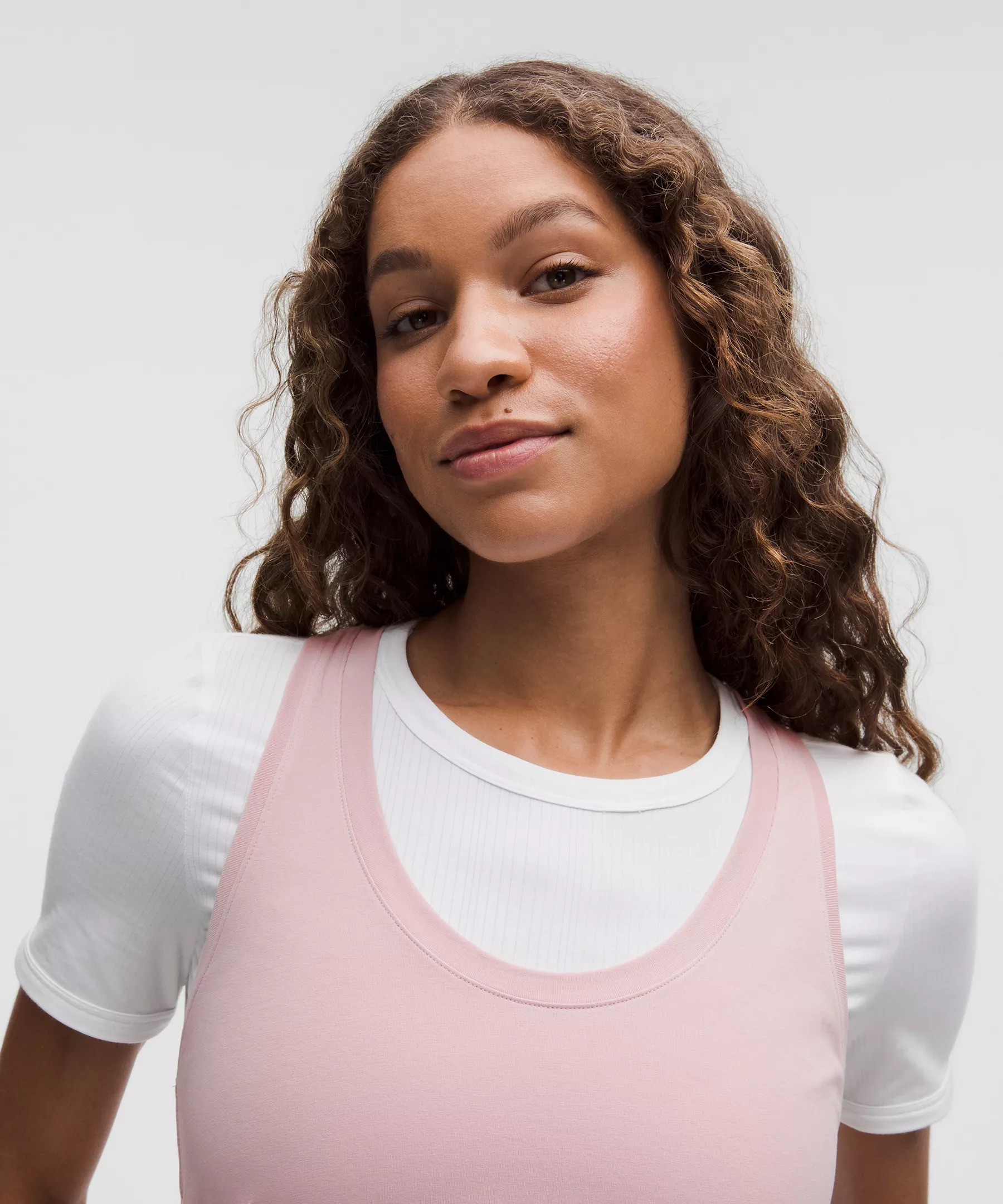 Love Tank Top - 4