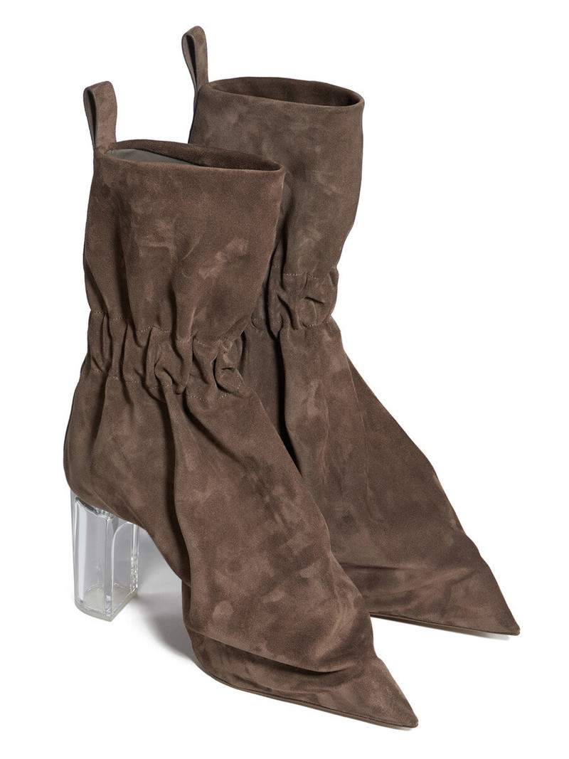BOOTS 6
