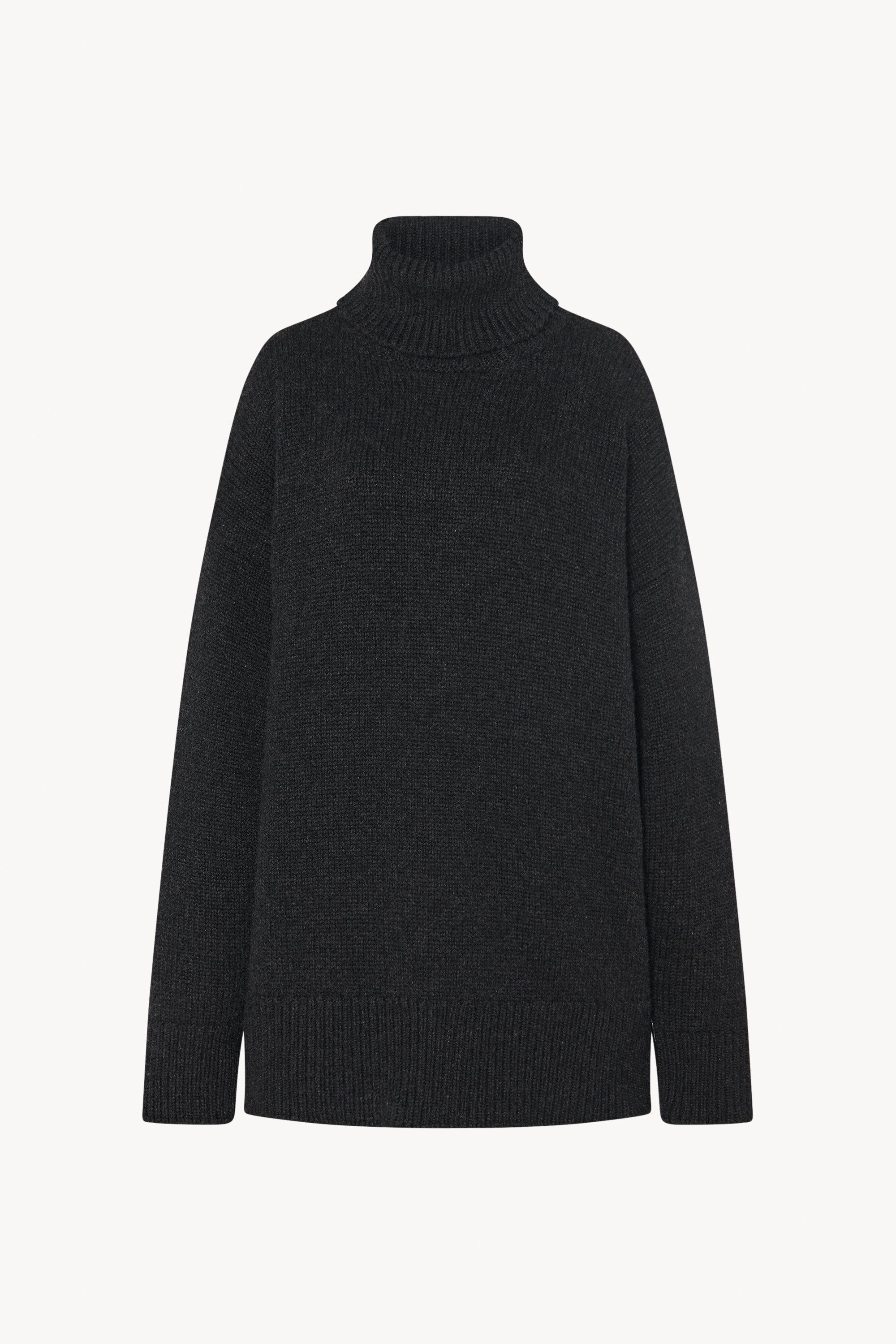 Feries Turtleneck in Cashmere - 1