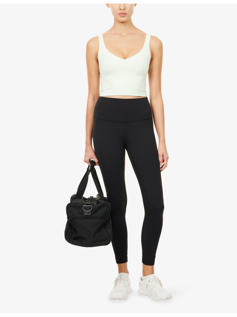 lululemon Align V-Neck Stretch-Woven Top outlook