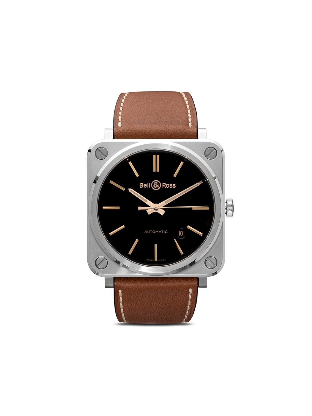 BR S-92 Golden Heritage 39mm - 1