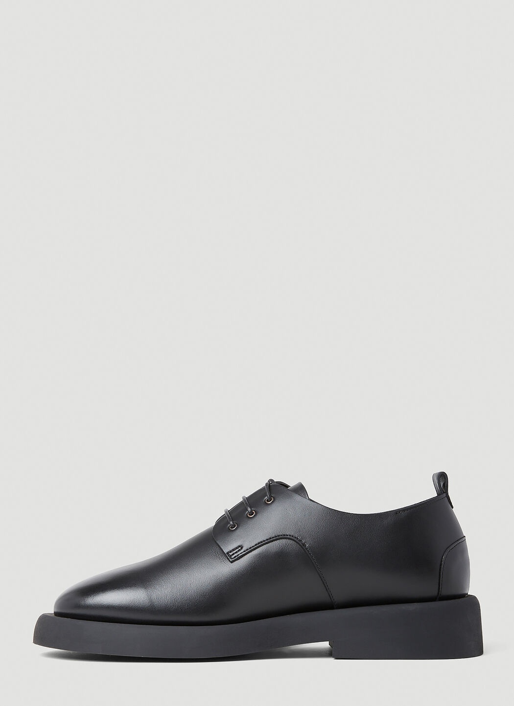 Gommello Derby Shoes - 3