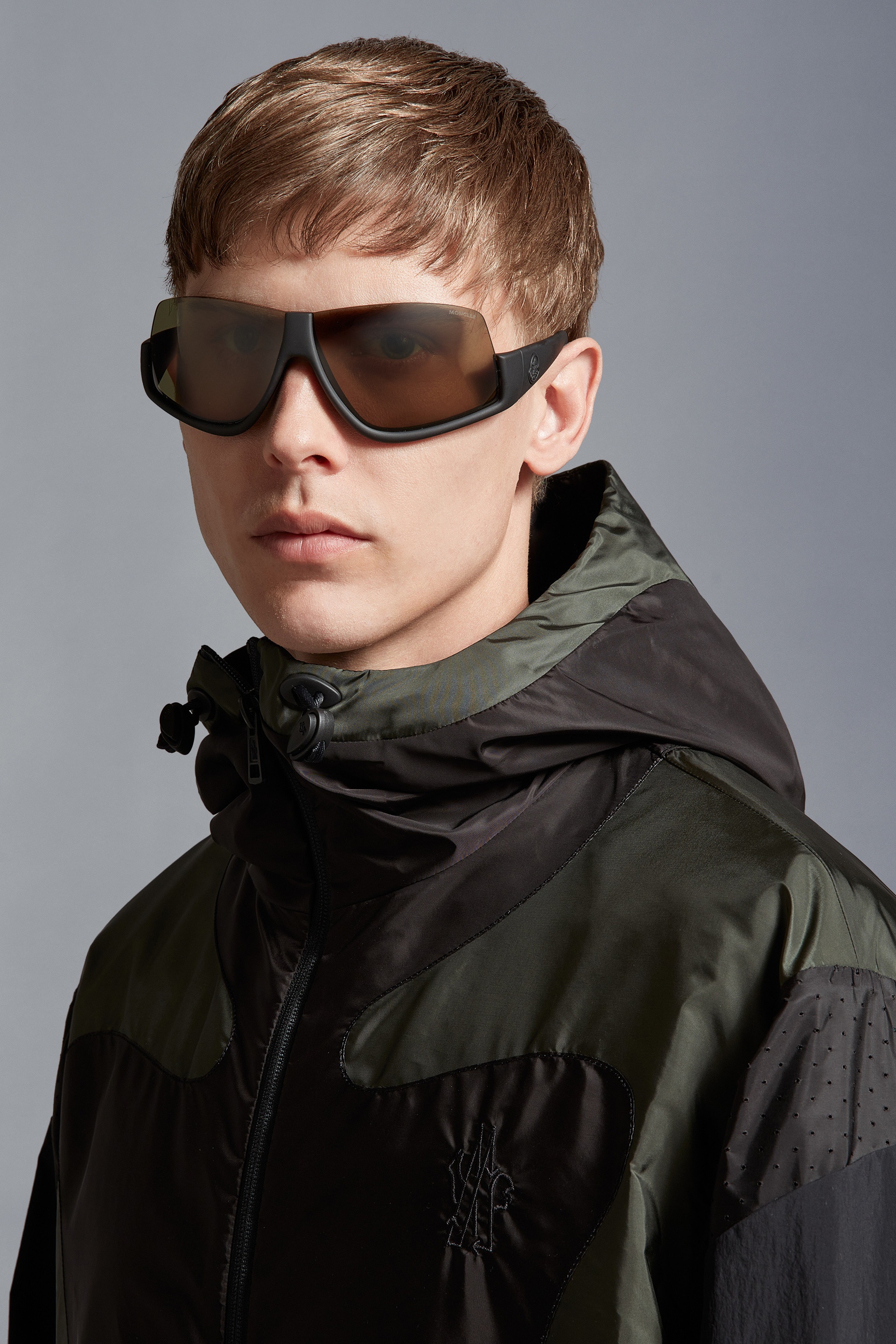 Vyzer Shield Sunglasses - 2