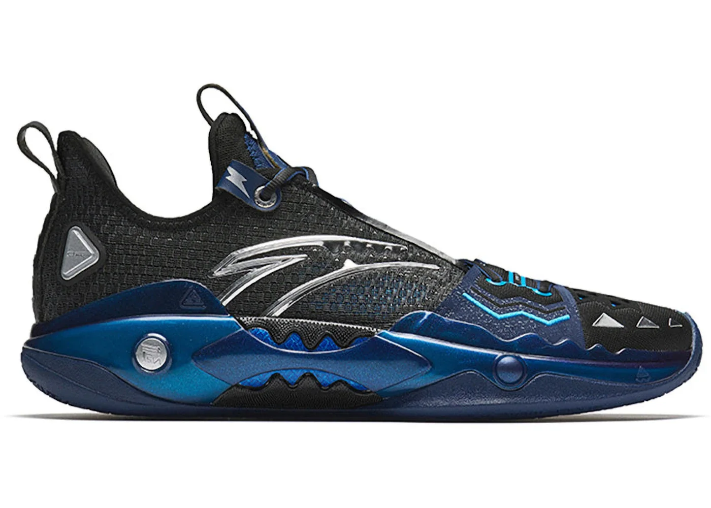 Anta Shock Wave 5 Pro Night Sky - 1