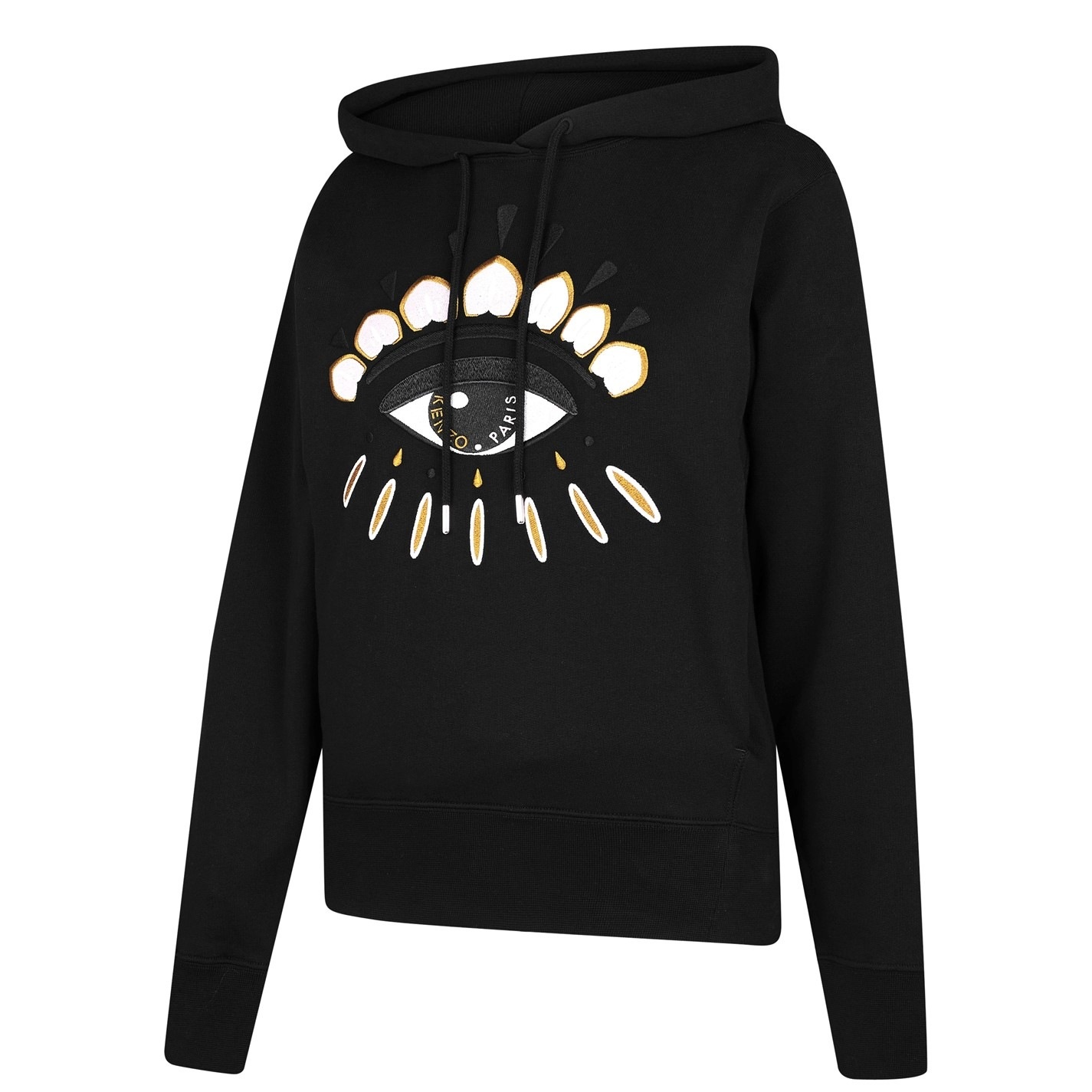 EYE ICON OTH HOODIE - 7