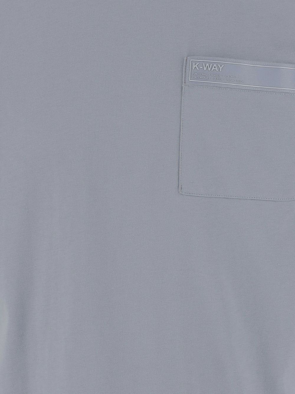 cotton t-shirt - 3