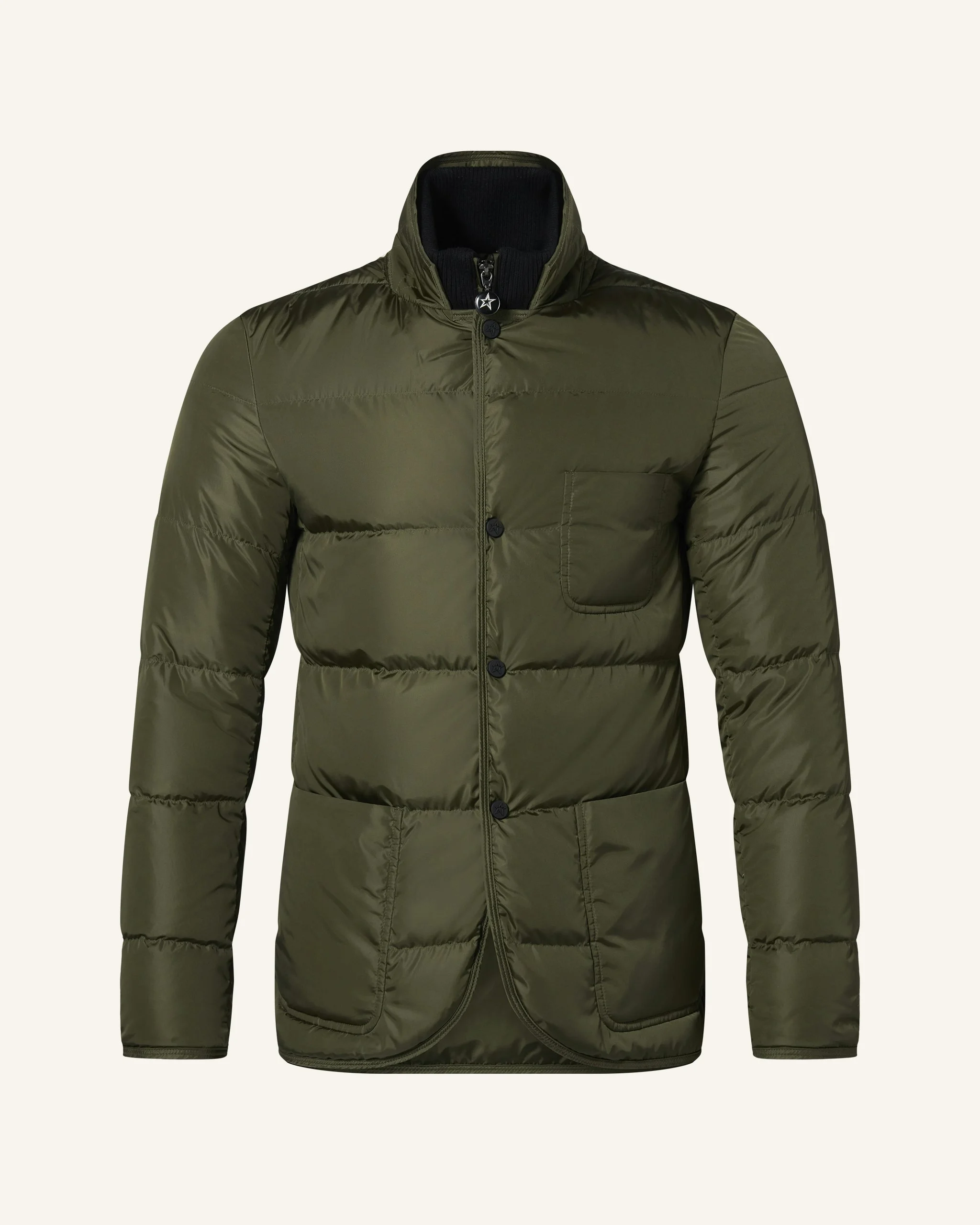 Après Moment Down Jacket - 1