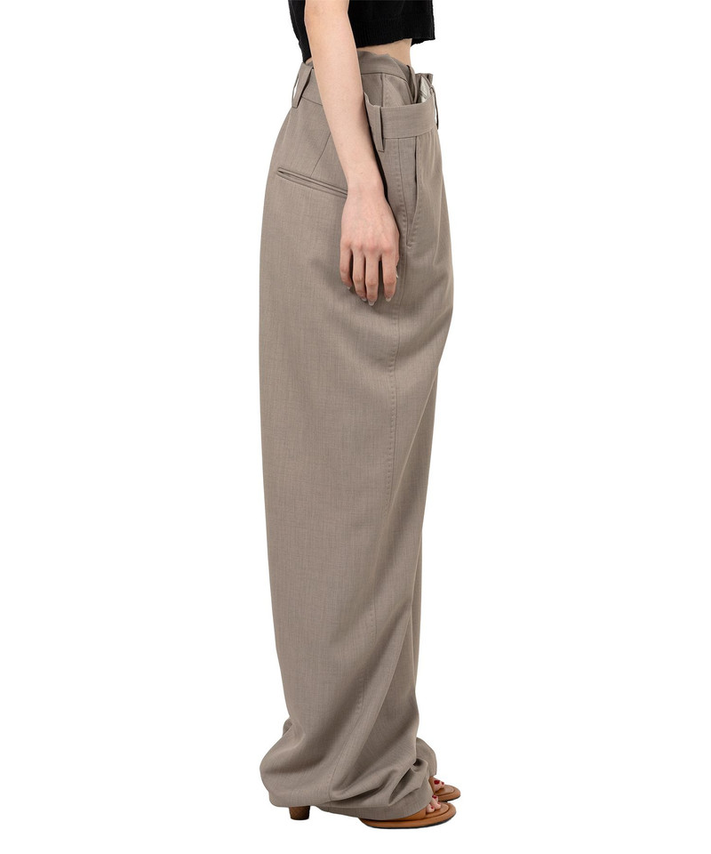 Huge Layered Pants 14