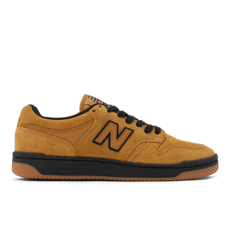 Unisex NB Numeric 480 Skateboarding Shoes - 1