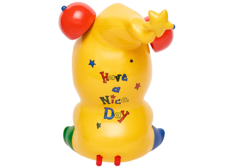 POP MART Pop Mart Twinkle Twinkle Be a Little Star Series Alarm Clock outlook