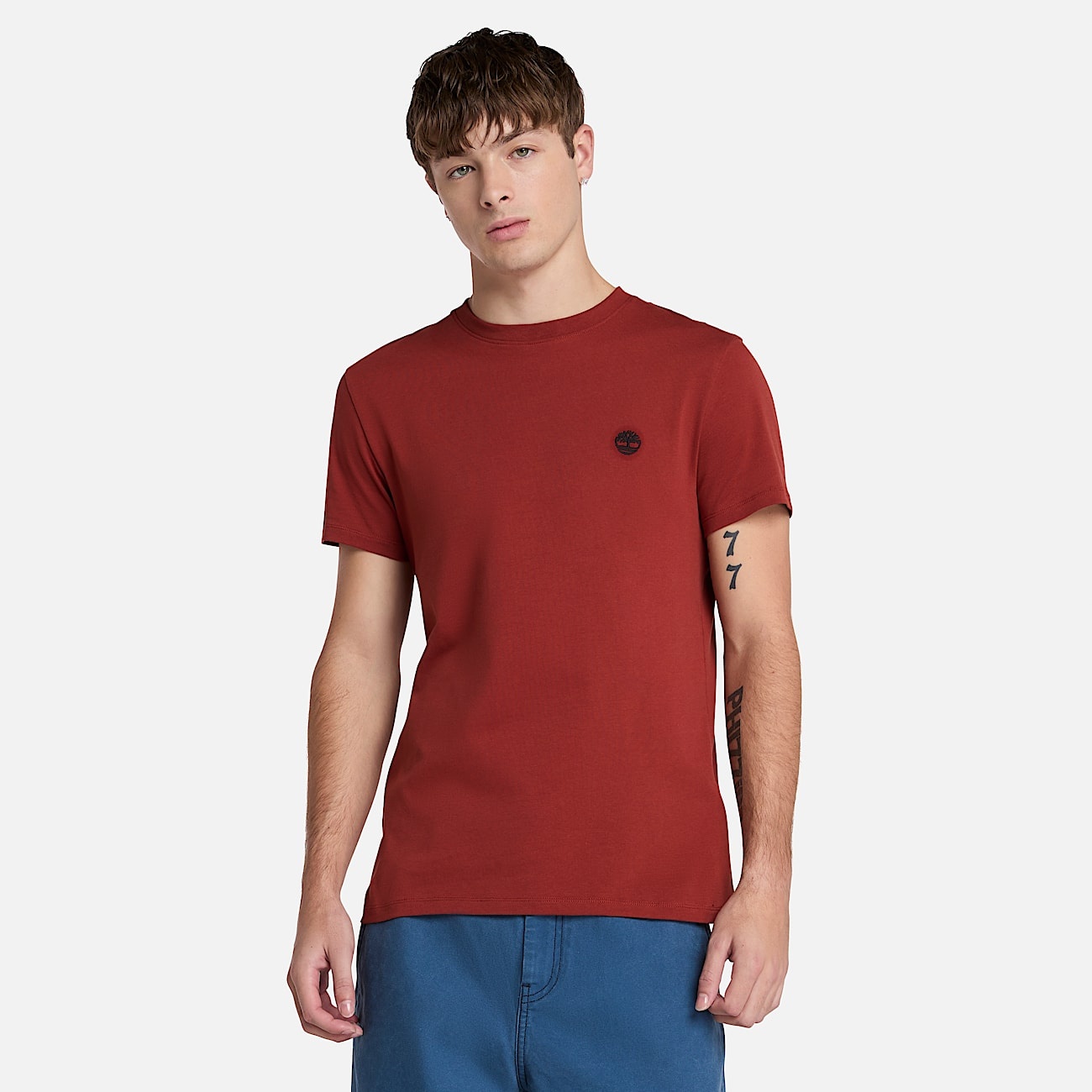 Men's Dunstan River Short-Sleeve T-Shirt - 2