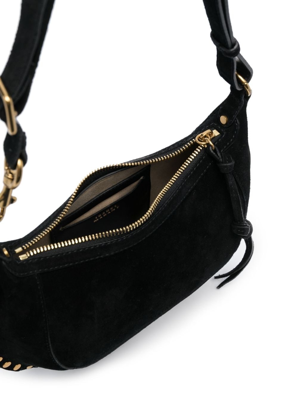 Oskan Moon shoulder bag - 6